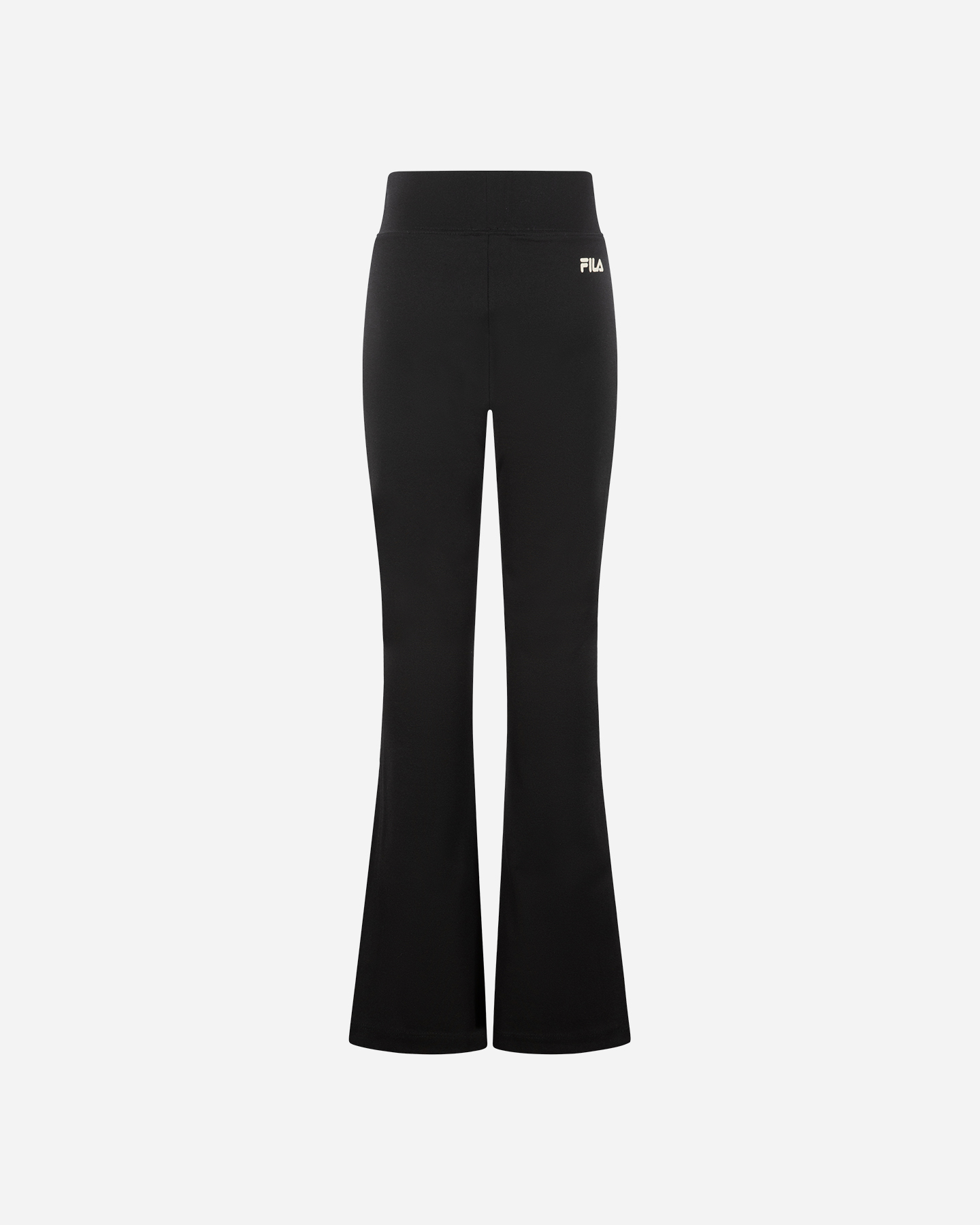 Leggings FILA CONTEMPORARY STREET STYLE JR - Nero - 1 | Cisalfa Sport