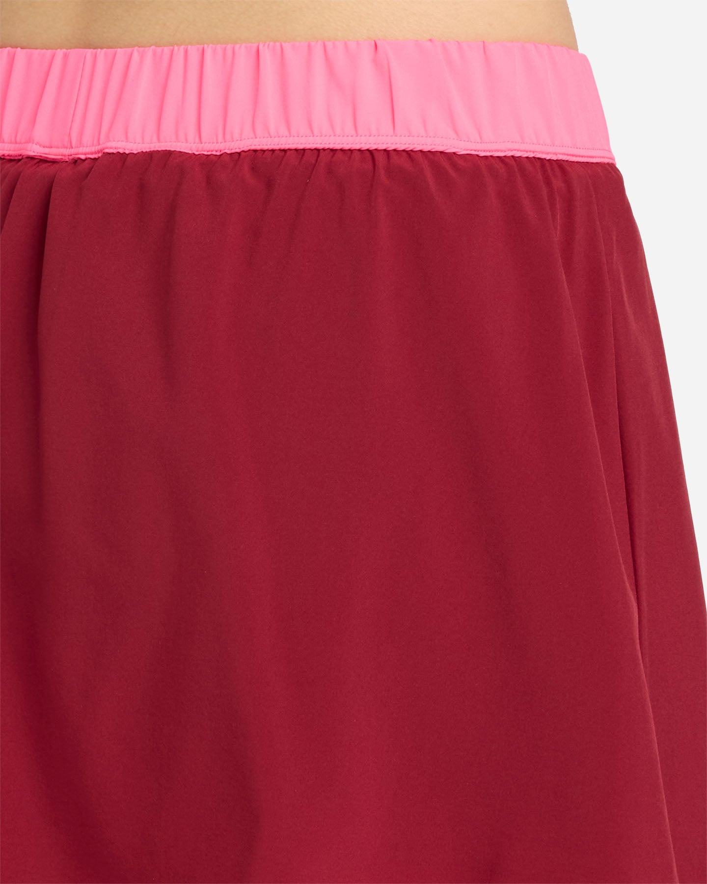 Gonna tennis FILA COURT LINE W - Rosso - 4 | Cisalfa Sport