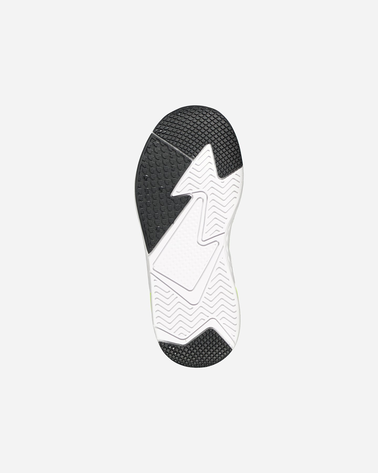 Scarpe sneakers MISTRAL WAYRACK JR - Grigio - 2 | Cisalfa Sport