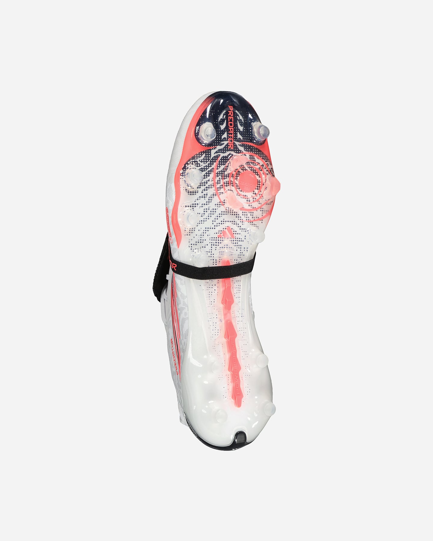 Scarpe calcio ADIDAS PREDATOR ELITE FT AG M - 2 | Cisalfa Sport
