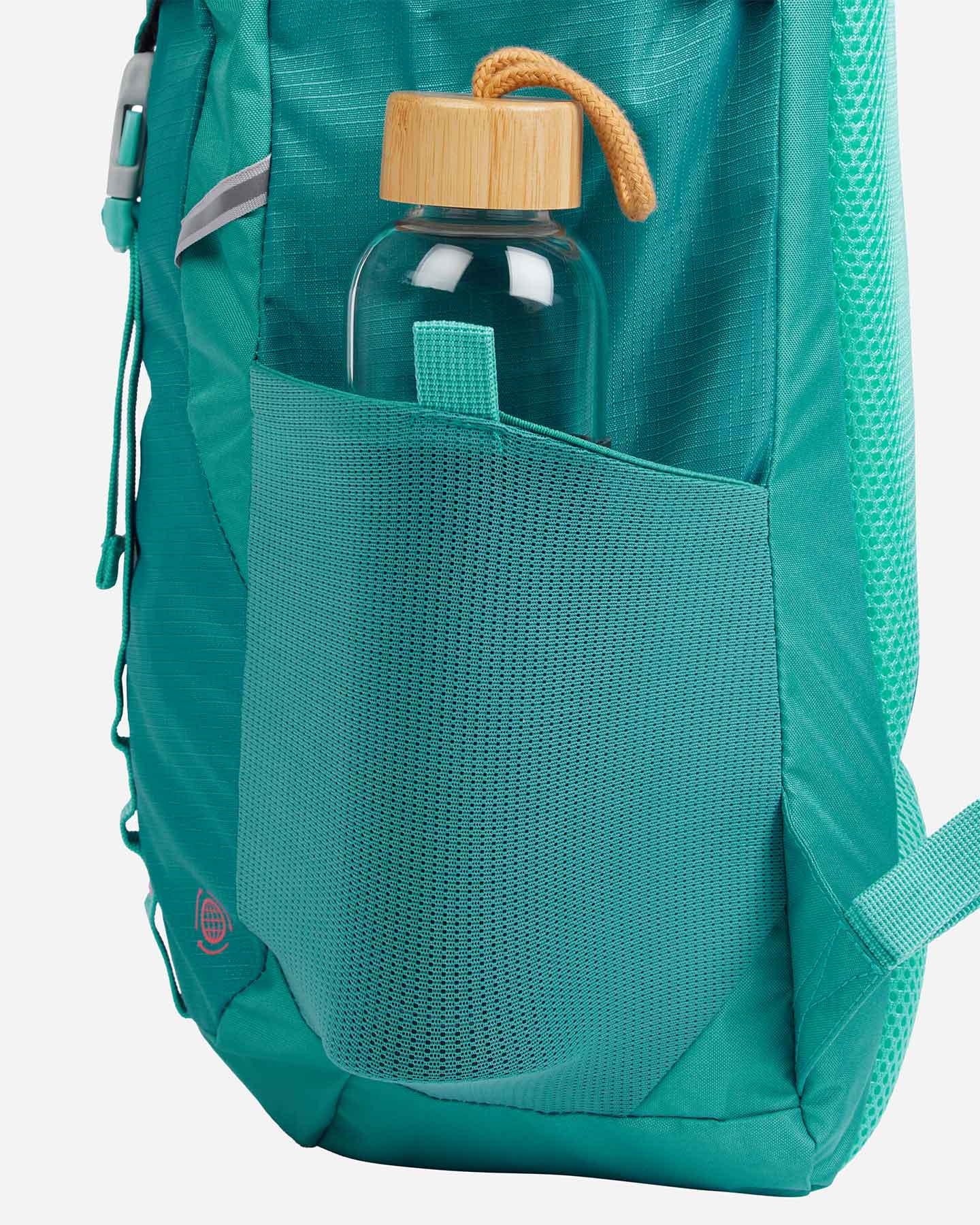 Zaino MCKINLEY ABRAXAS CT 20  - Blu - 5 | Cisalfa Sport