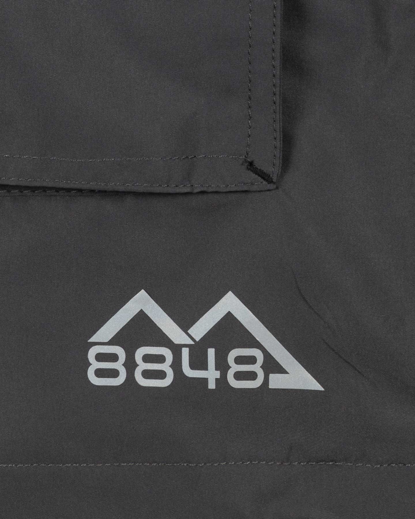 Gilet 8848 TASCONTATO M - Nero - 4 | Cisalfa Sport