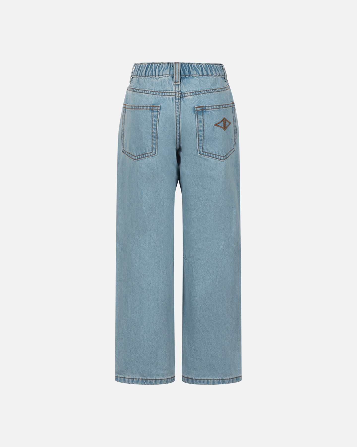 Jeans BEAR WAVES AFTER WAVES JR - Denim - 1 | Cisalfa Sport