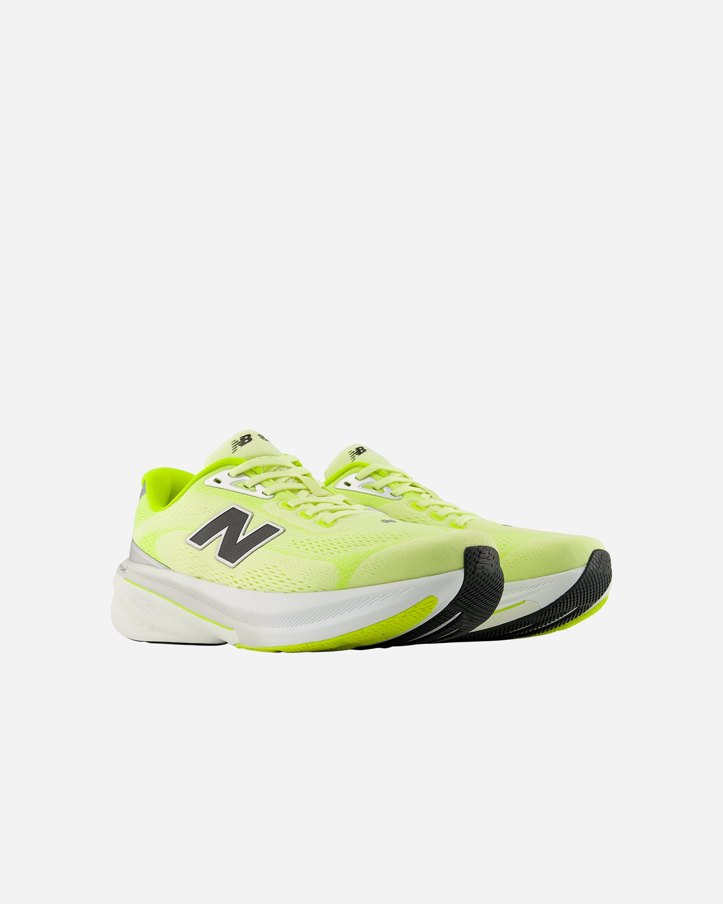 Scarpe running NEW BALANCE FRESH FOAM 860 V15 M - Giallo - 1 | Cisalfa Sport