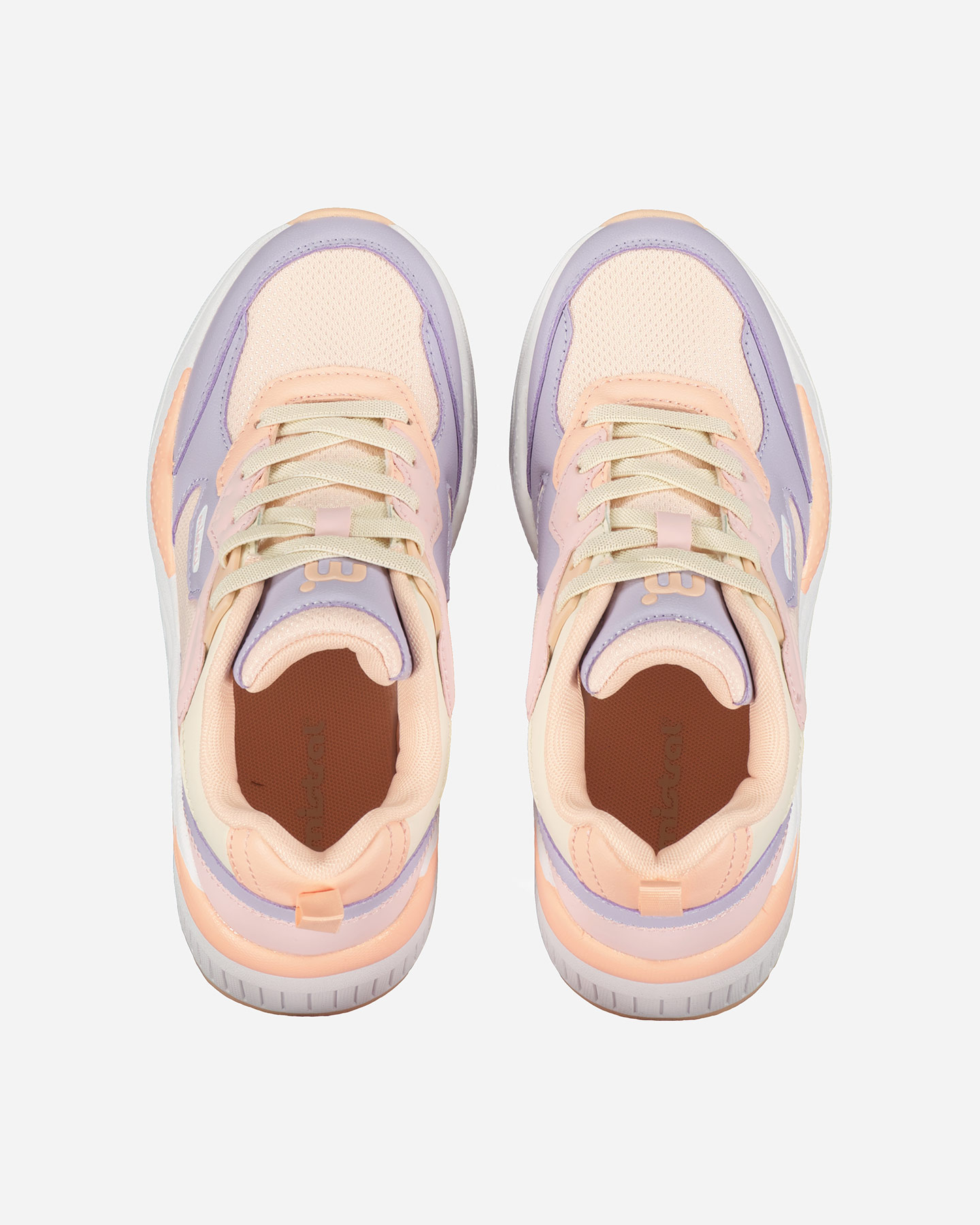 Scarpe sneakers MISTRAL WAYRACK JR - Color mix - 4 | Cisalfa Sport