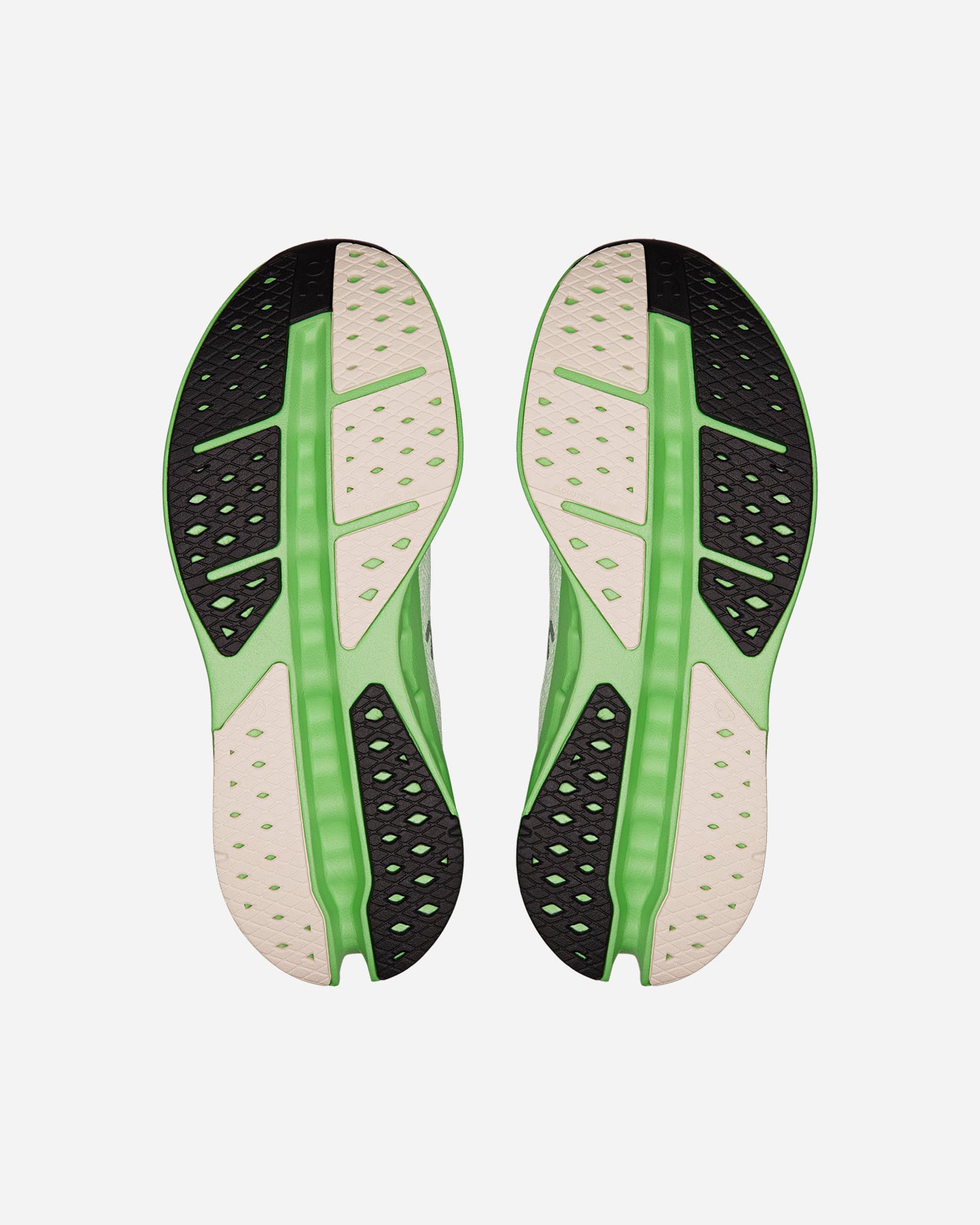 Scarpe running ON CLOUDSURFER MAX W - Color mix - 2 | Cisalfa Sport