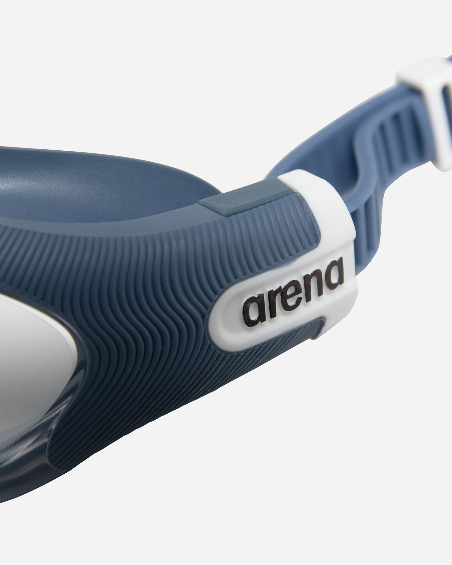 Occhialini piscina ARENA THE ONE PLUS  - Grigio - 3 | Cisalfa Sport