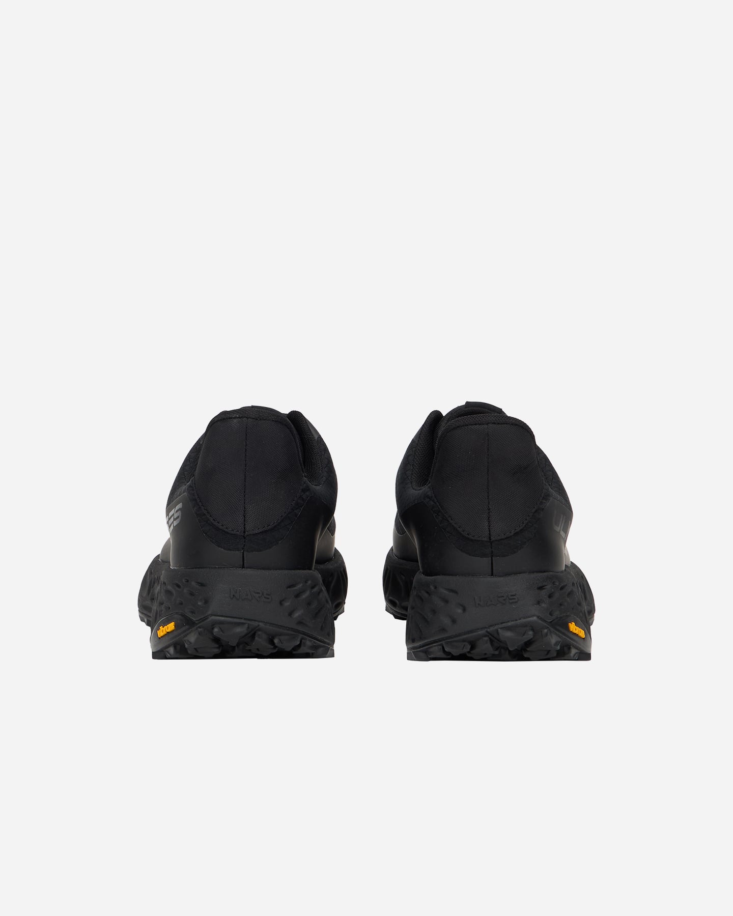 Scarpe trail ULYSSES NANUK 1 M - Nero - 4 | Cisalfa Sport