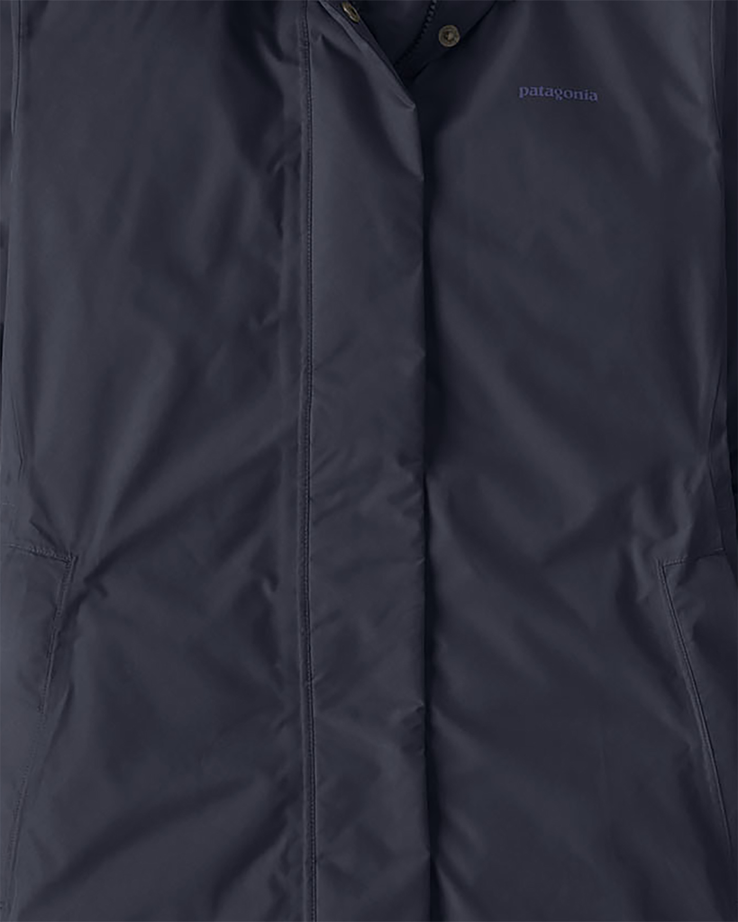 Piumino PATAGONIA STORMSHADOW W - Blu - 1 | Cisalfa Sport