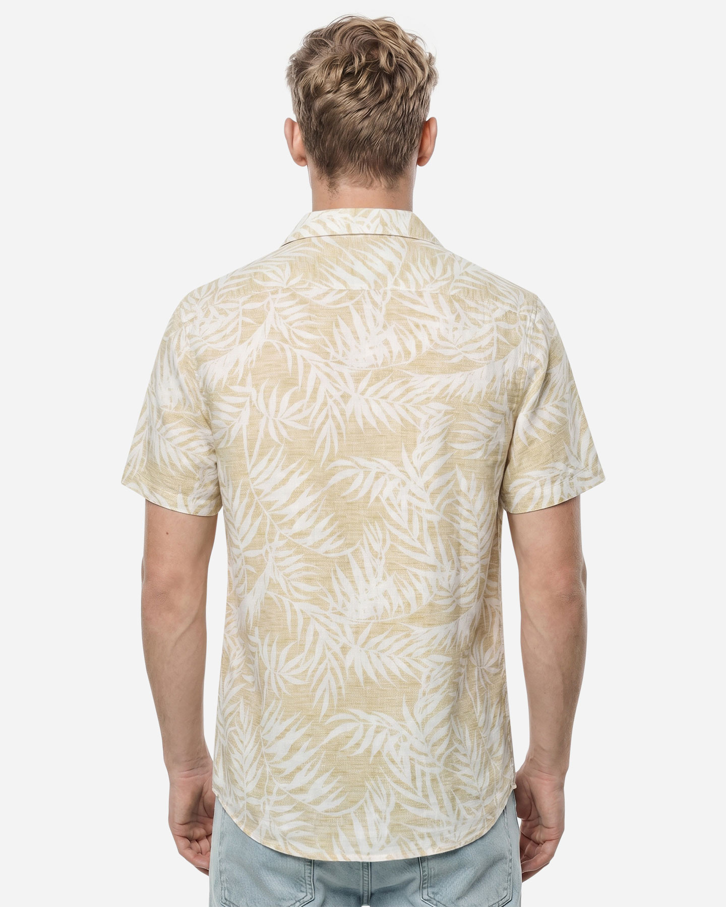 Camicia MISTRAL ADVENTURE DIVISION M - Verde - 3 | Cisalfa Sport