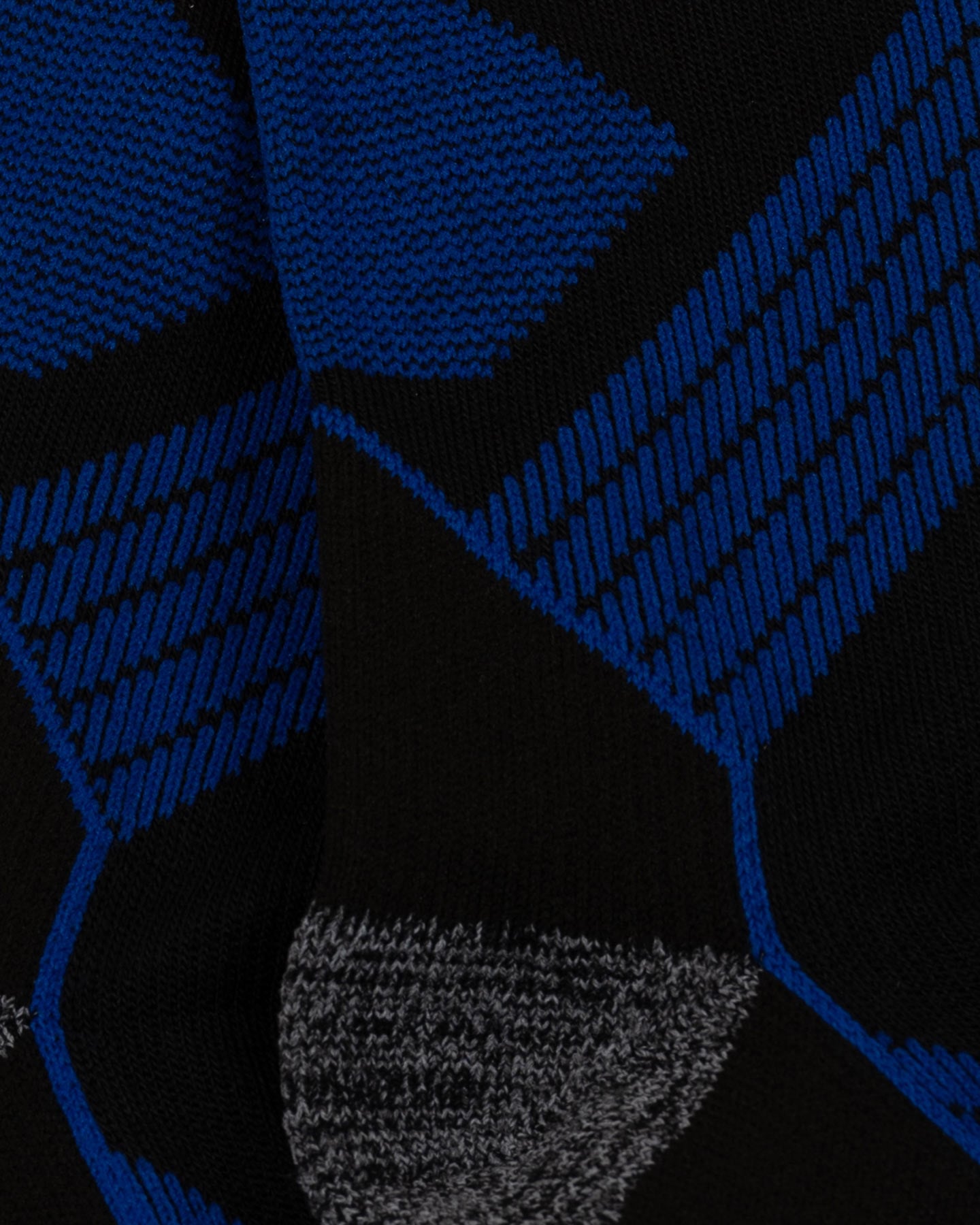 Calze sci REUSCH SKI NORDIC  - Nero - 2 | Cisalfa Sport