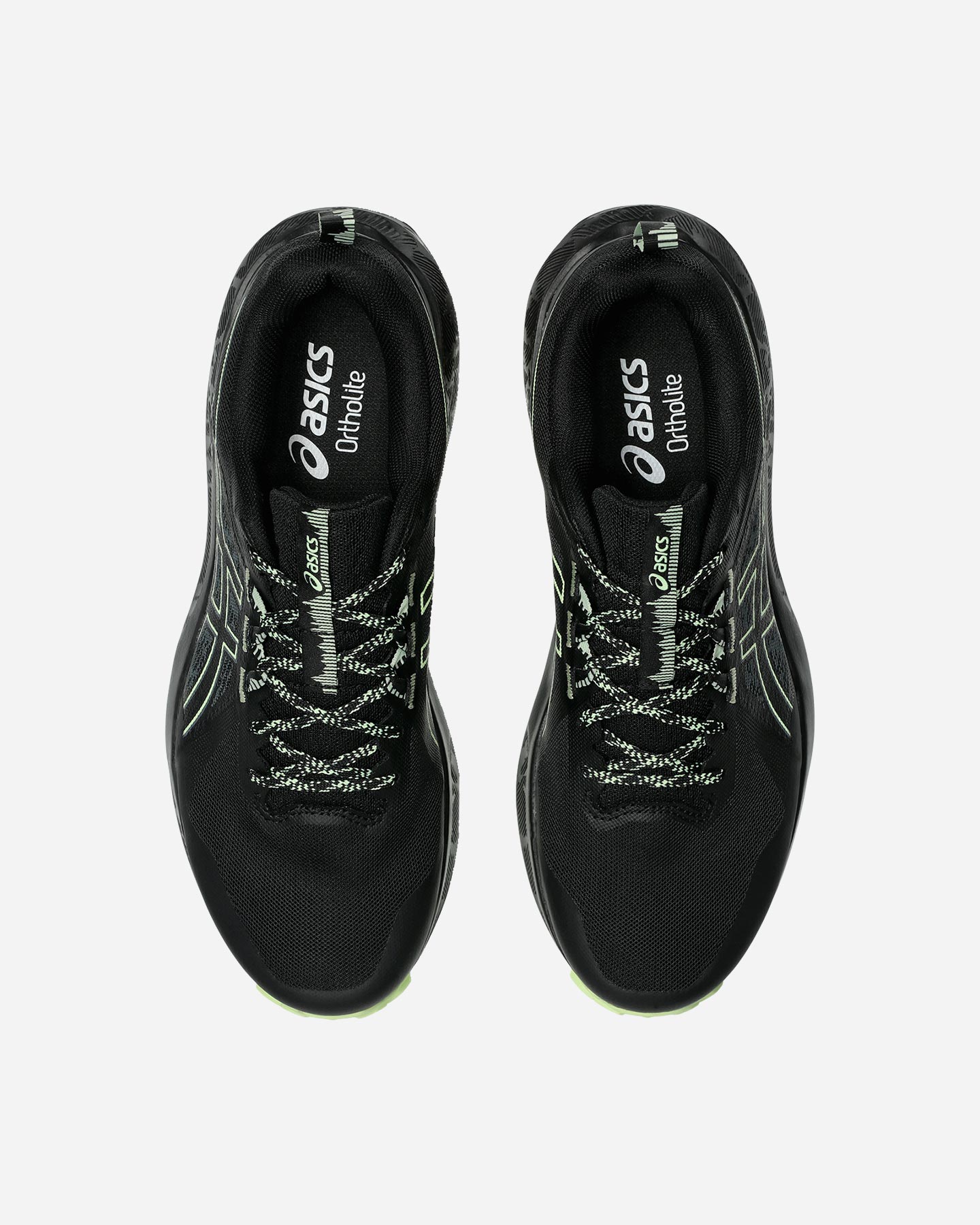 Scarpe trail ASICS GEL-SONOMA 8 M - Nero - 4 | Cisalfa Sport