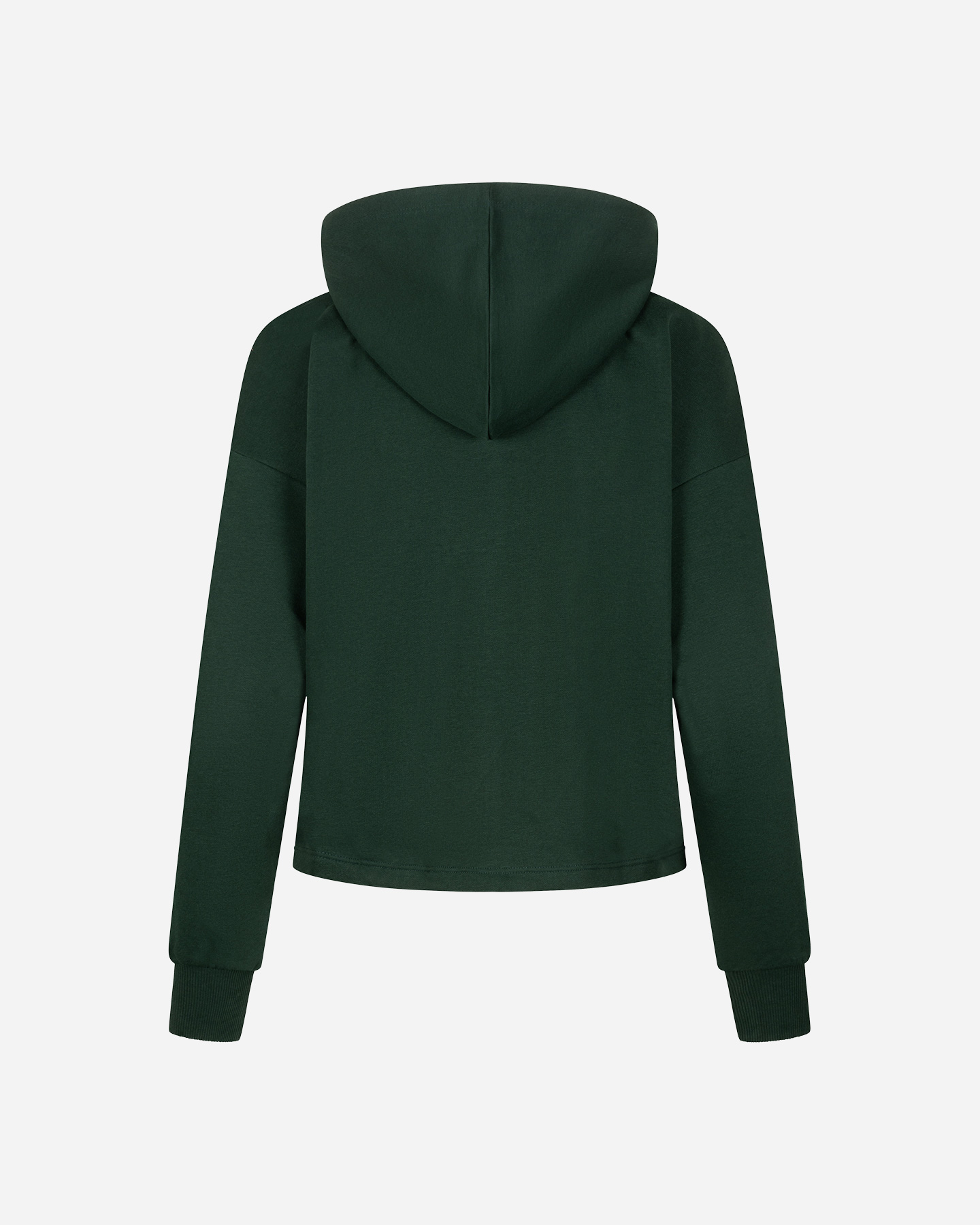 Felpa ONLY COMFY W - Verde - 1 | Cisalfa Sport