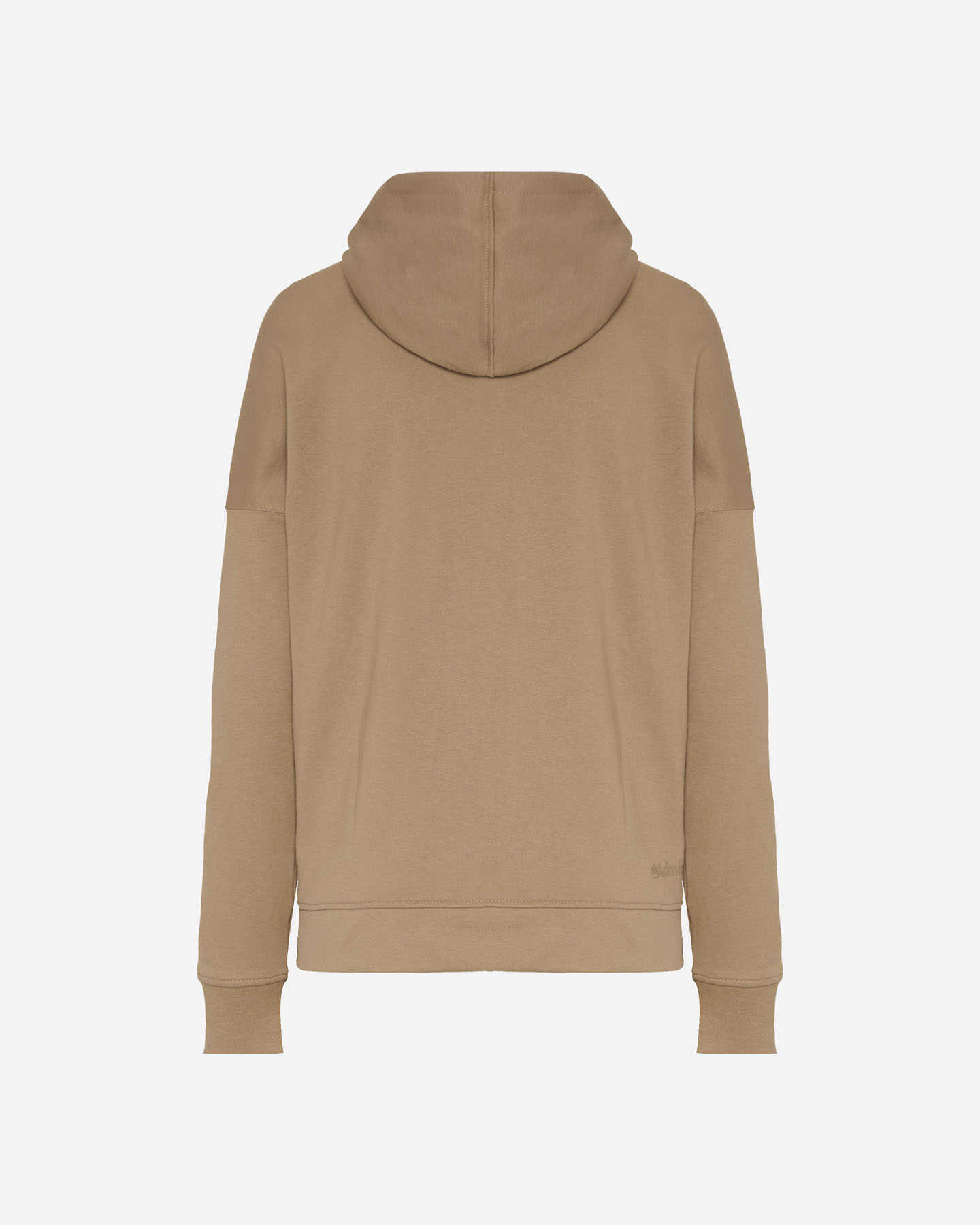 Felpa ADMIRAL CLASSIC W - Beige - 1 | Cisalfa Sport