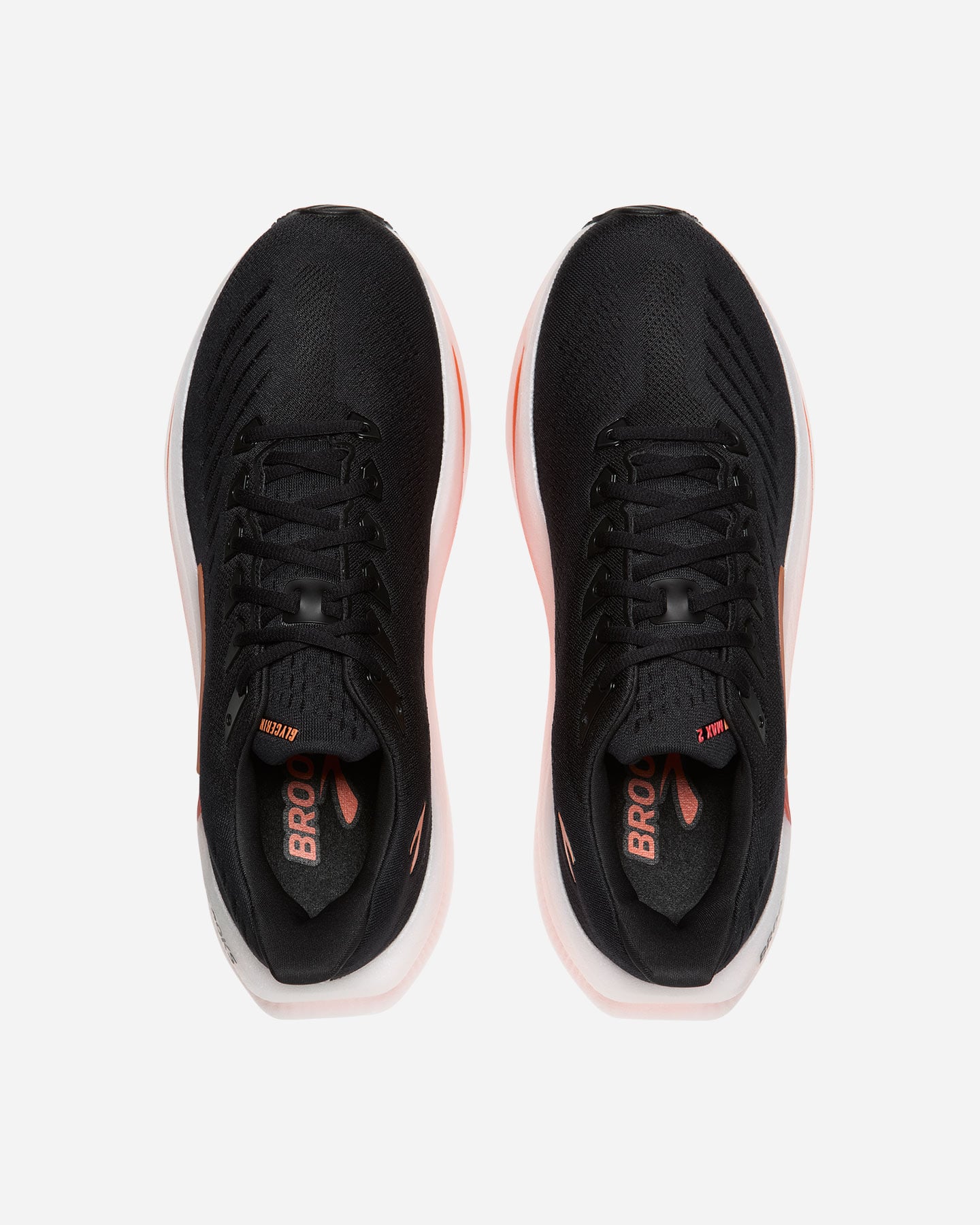 Scarpe running BROOKS GLYCERIN MAX 2 M - Nero - 4 | Cisalfa Sport