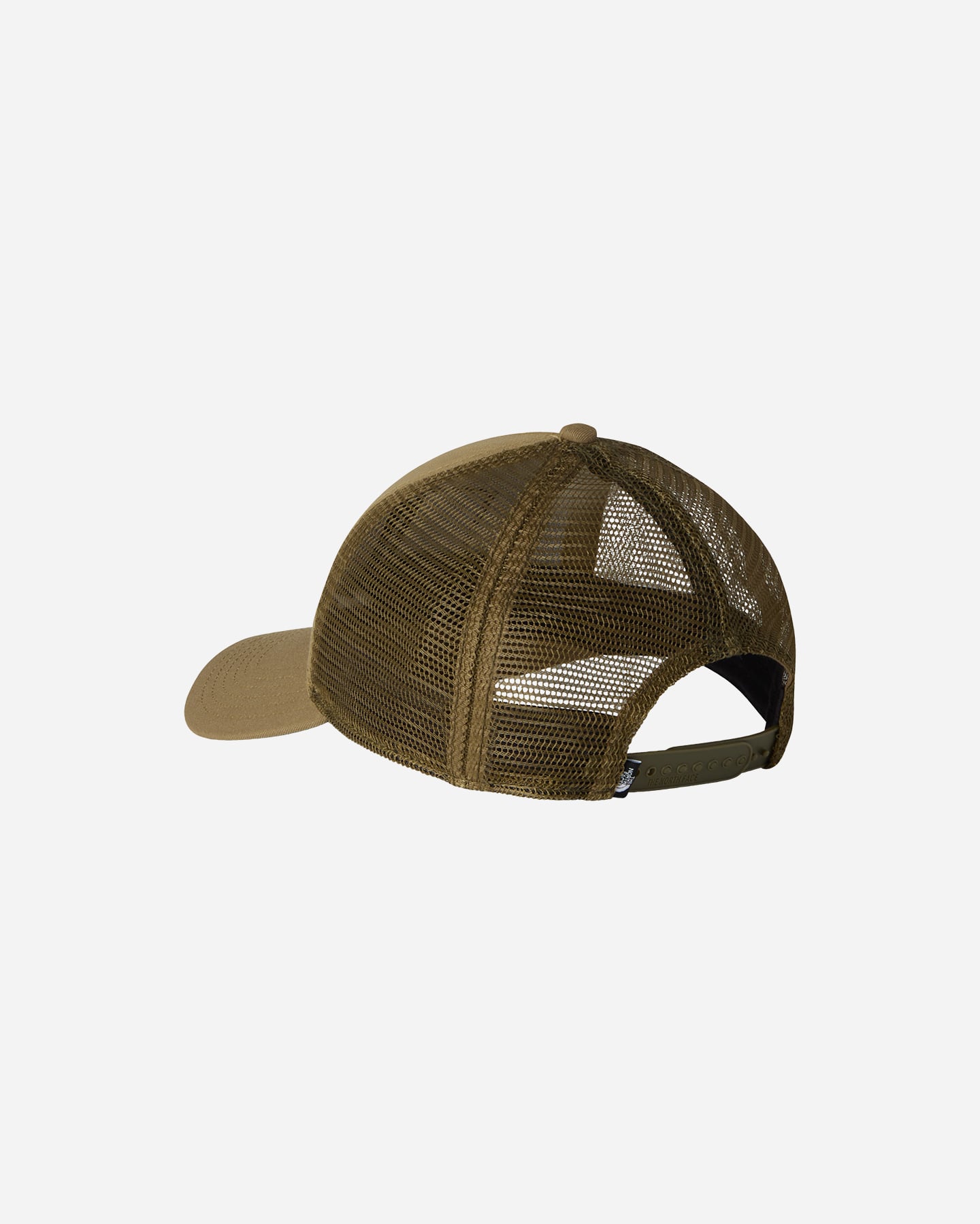Cappellino THE NORTH FACE MUDDER TRUCKER M - Marrone - 1 | Cisalfa Sport