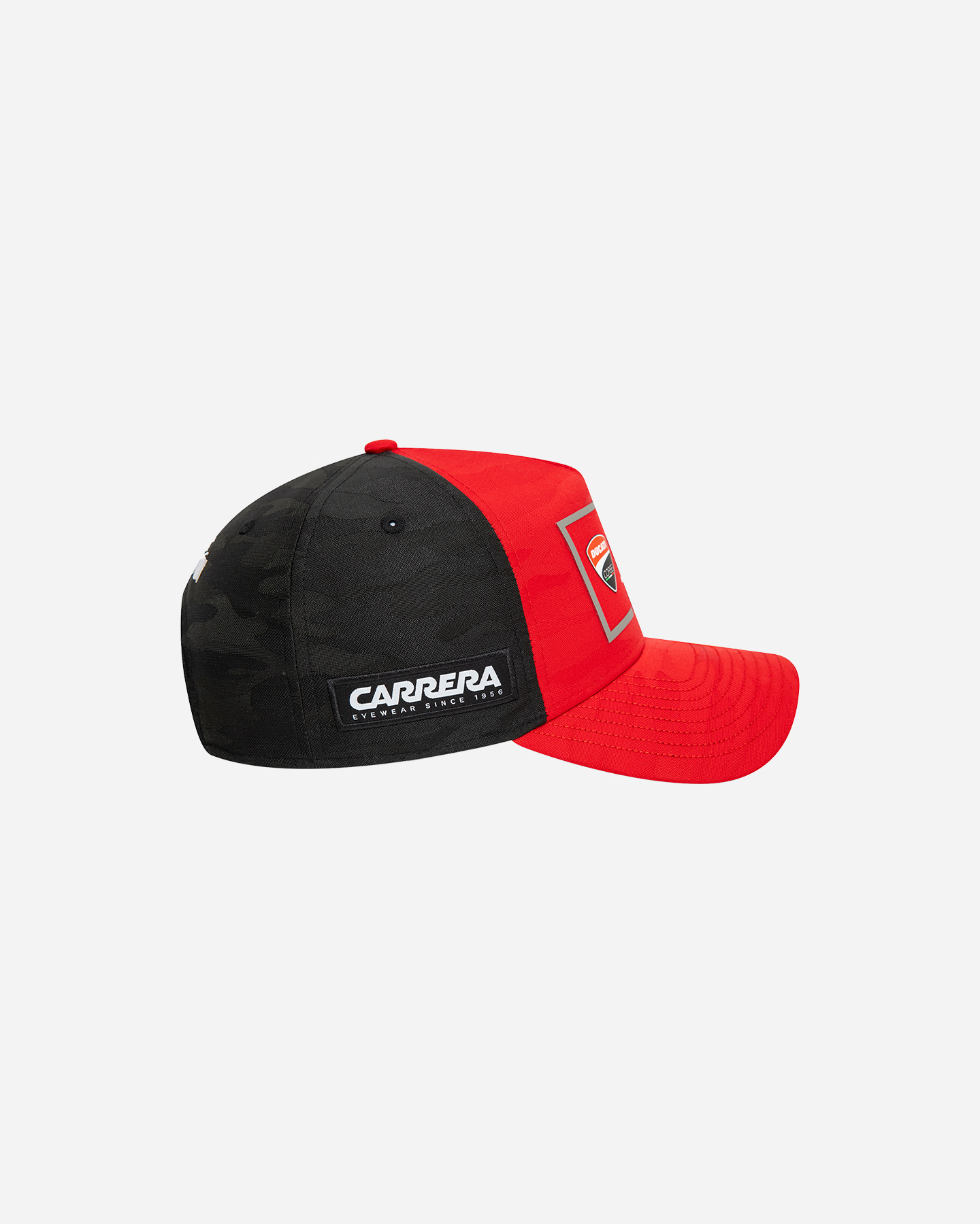 Cappellino NEW ERA 9FORTY E-FRAME TEAM 23 M - Rosso - 3 | Cisalfa Sport
