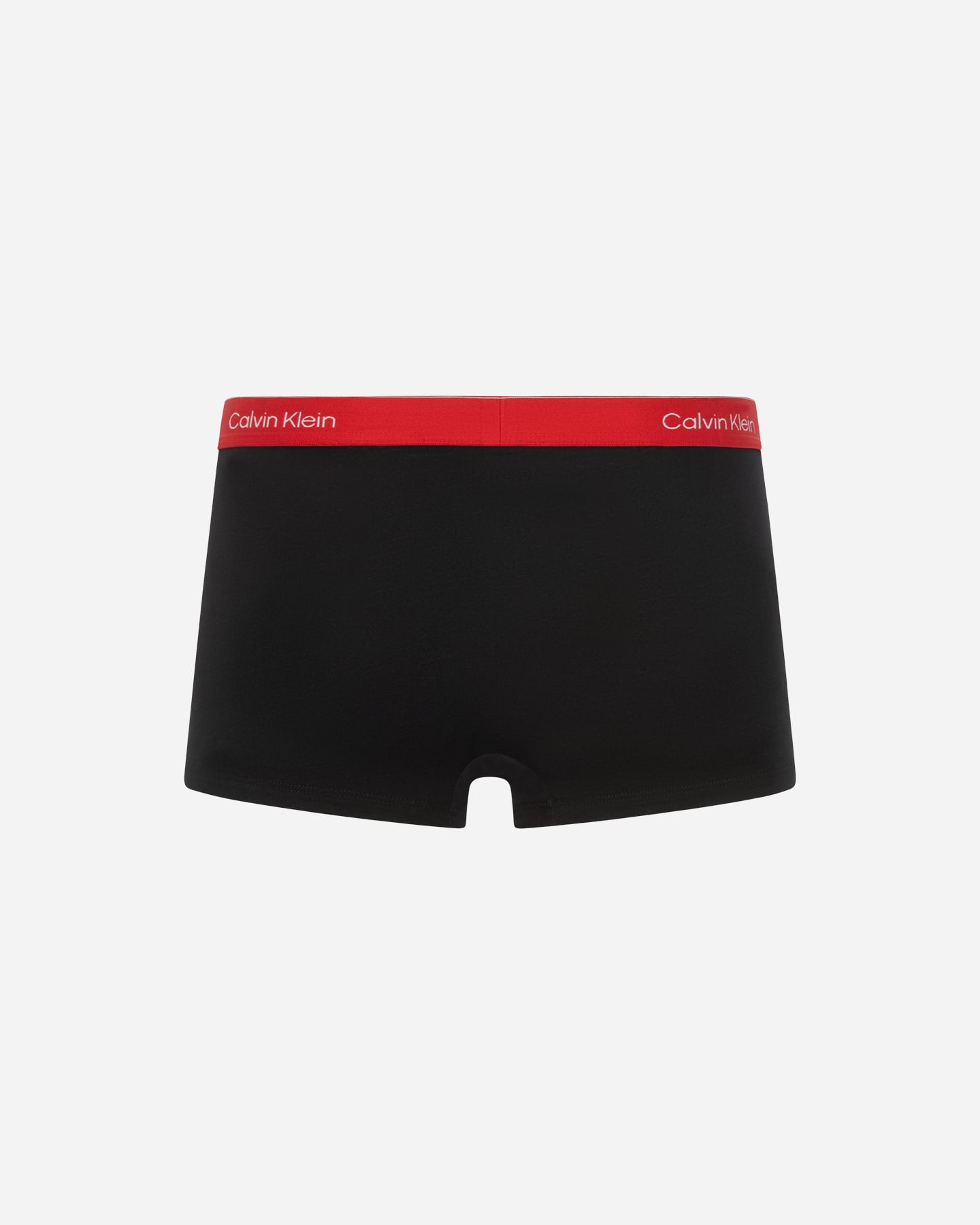 Boxer intimo CALVIN KLEIN UNDERWEAR 3PACK BOXER TRUNK LOW RISE M - Nero - 2 | Cisalfa Sport