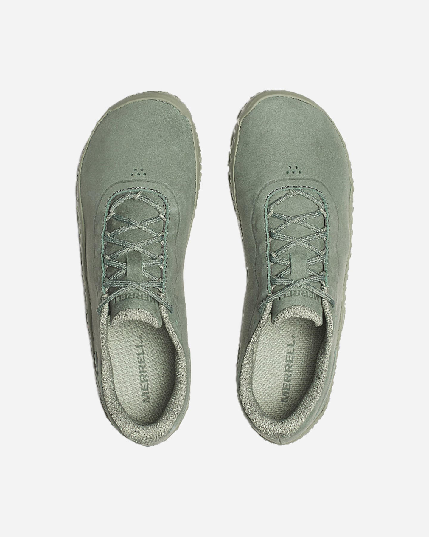 Scarpe trekking MERRELL VAPOR GLOVE 7 LTR M - Grigio - 3 | Cisalfa Sport