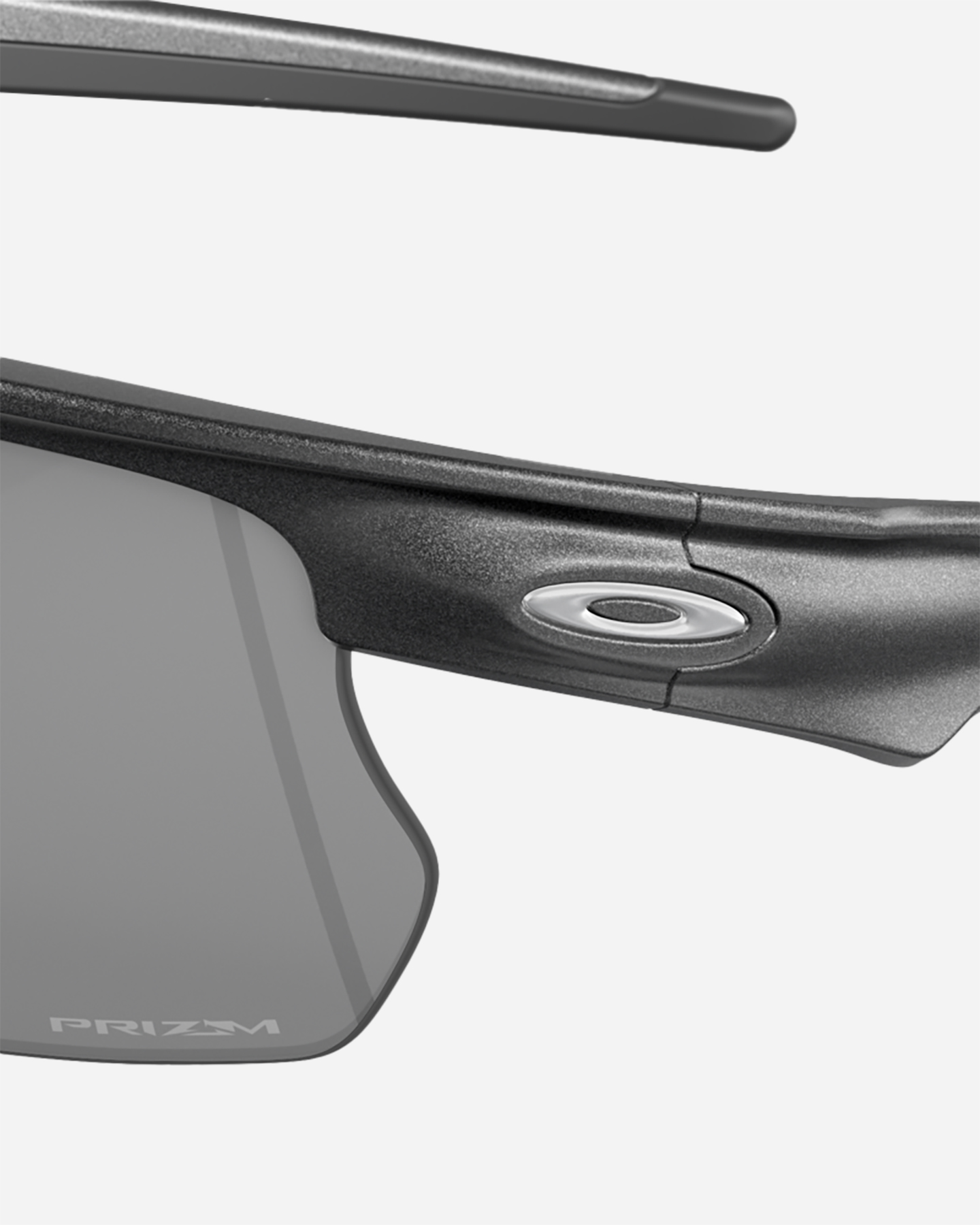 Occhiali OAKLEY BISPHAERA PRIZM  - Nero - 5 | Cisalfa Sport