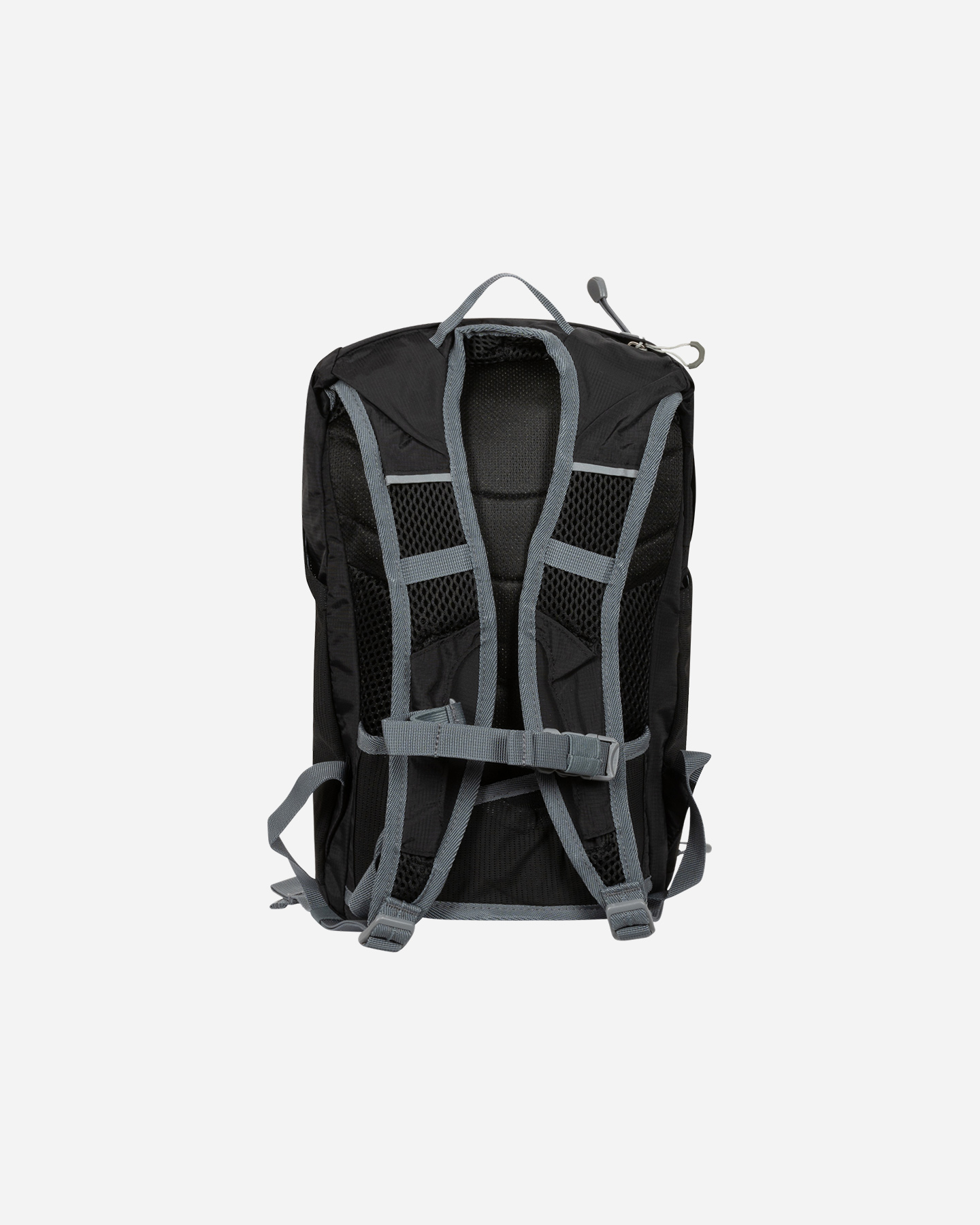 Zaino trail running 8848 PATHFINDER 10  - Nero - 1 | Cisalfa Sport