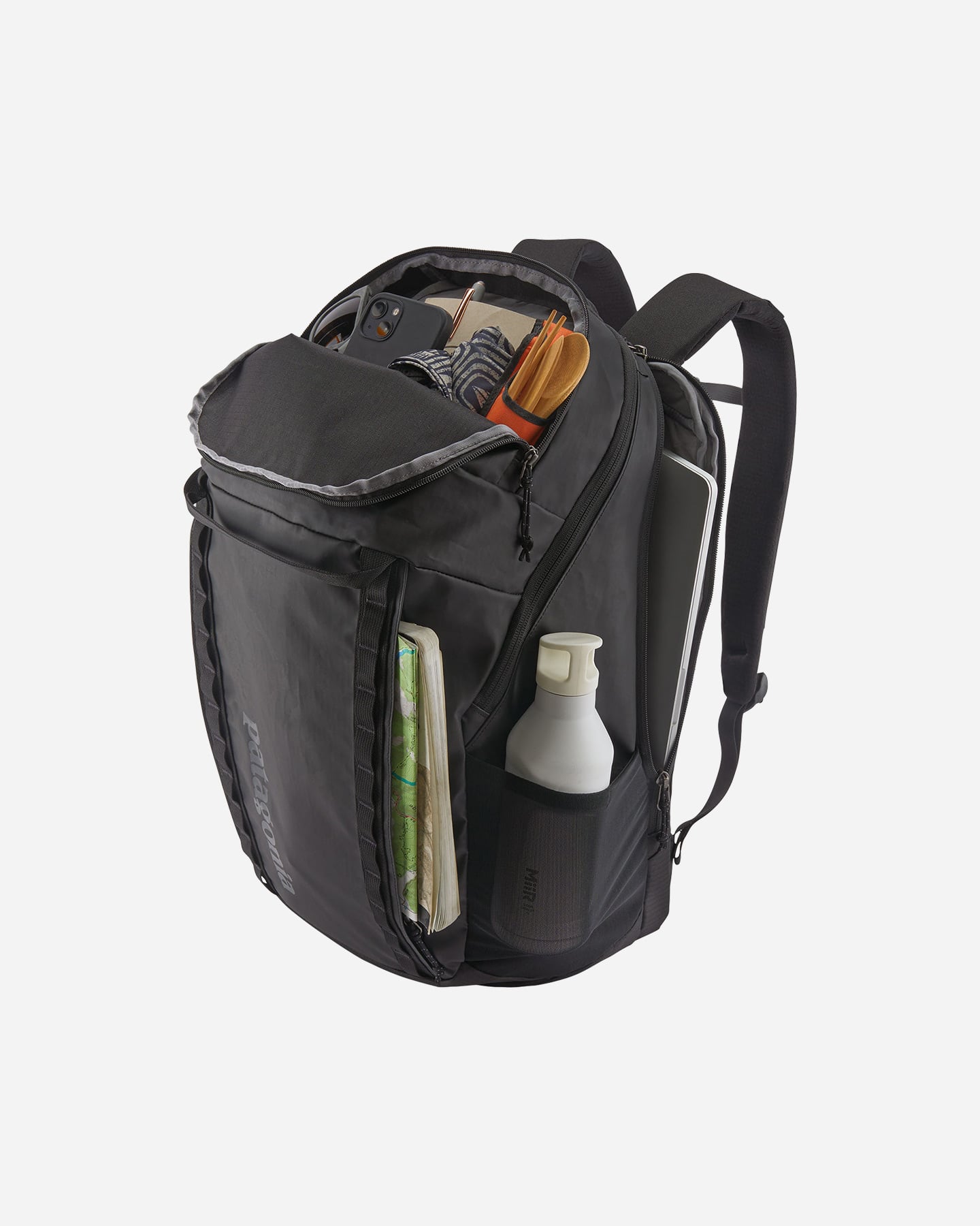 Zaino PATAGONIA BLACK HOLE PACK 32L  - Nero - 1 | Cisalfa Sport