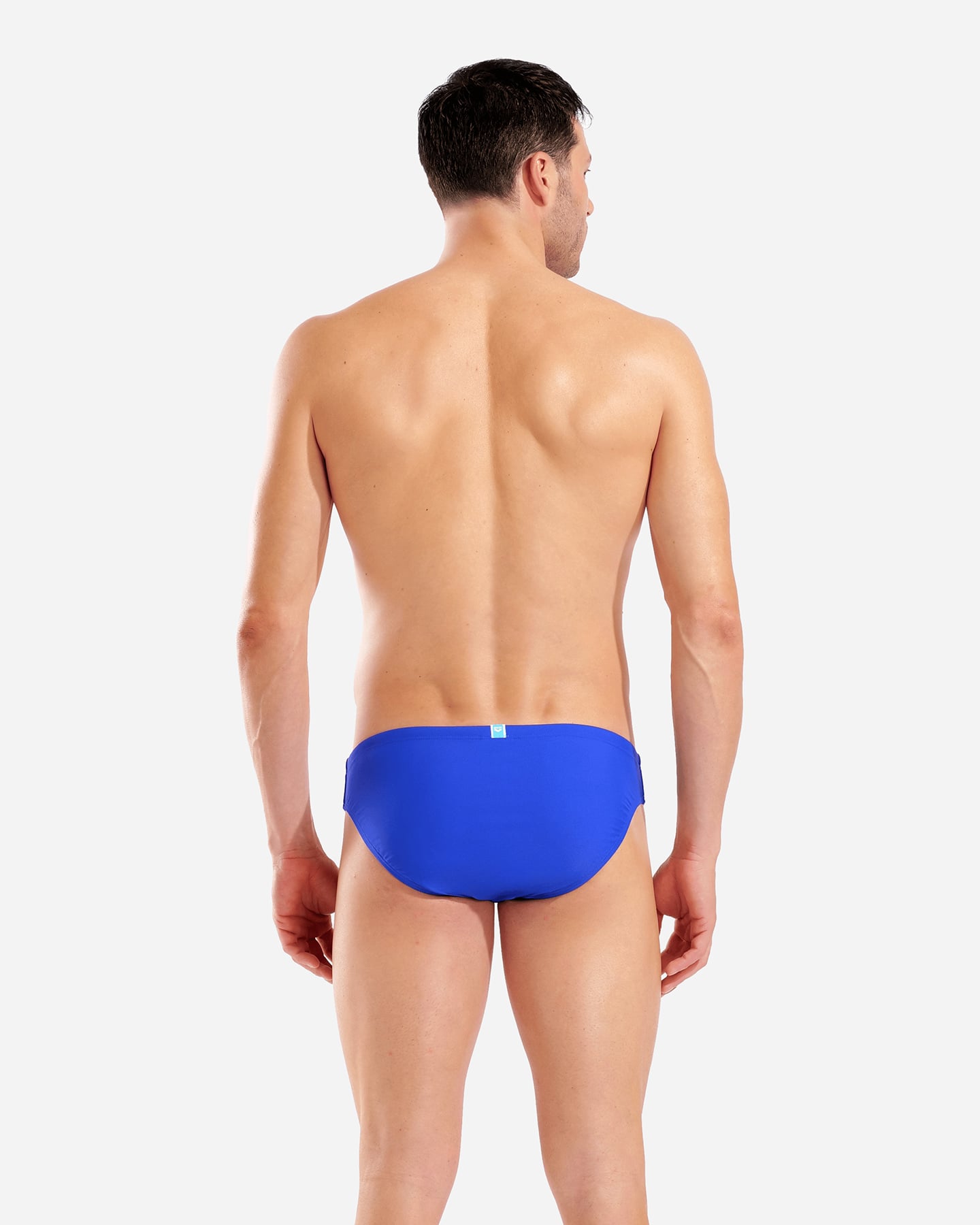 Slip mare ARENA SANTAMARIAS M - Blu - 1 | Cisalfa Sport