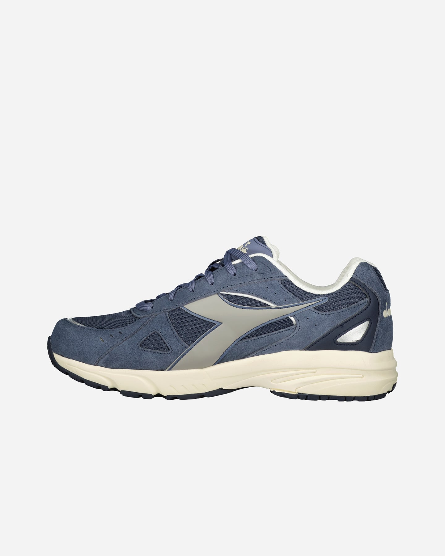 Scarpe sneakers DIADORA PATHOS M - Blu Navy - 3 | Cisalfa Sport