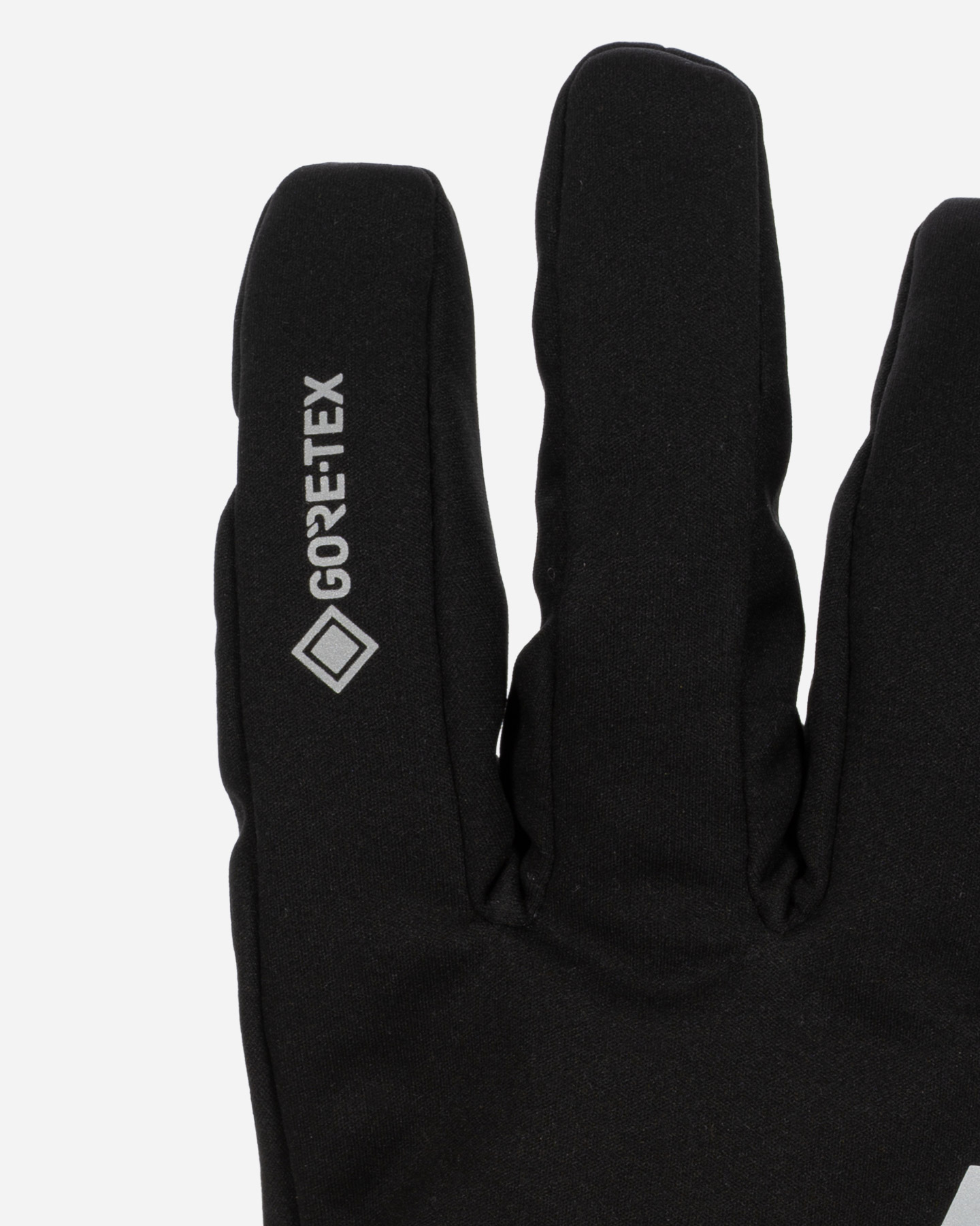 Guanti ciclismo REUSCH COMMUTER GORE-TEX TOUCH-TECH - Nero - 1 | Cisalfa Sport
