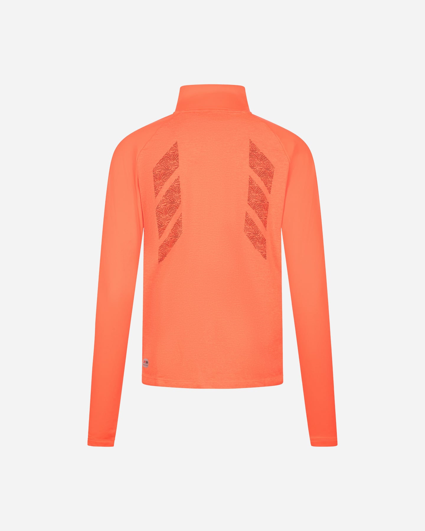 Maglia running ABC TECH W - Fucsia - 1 | Cisalfa Sport