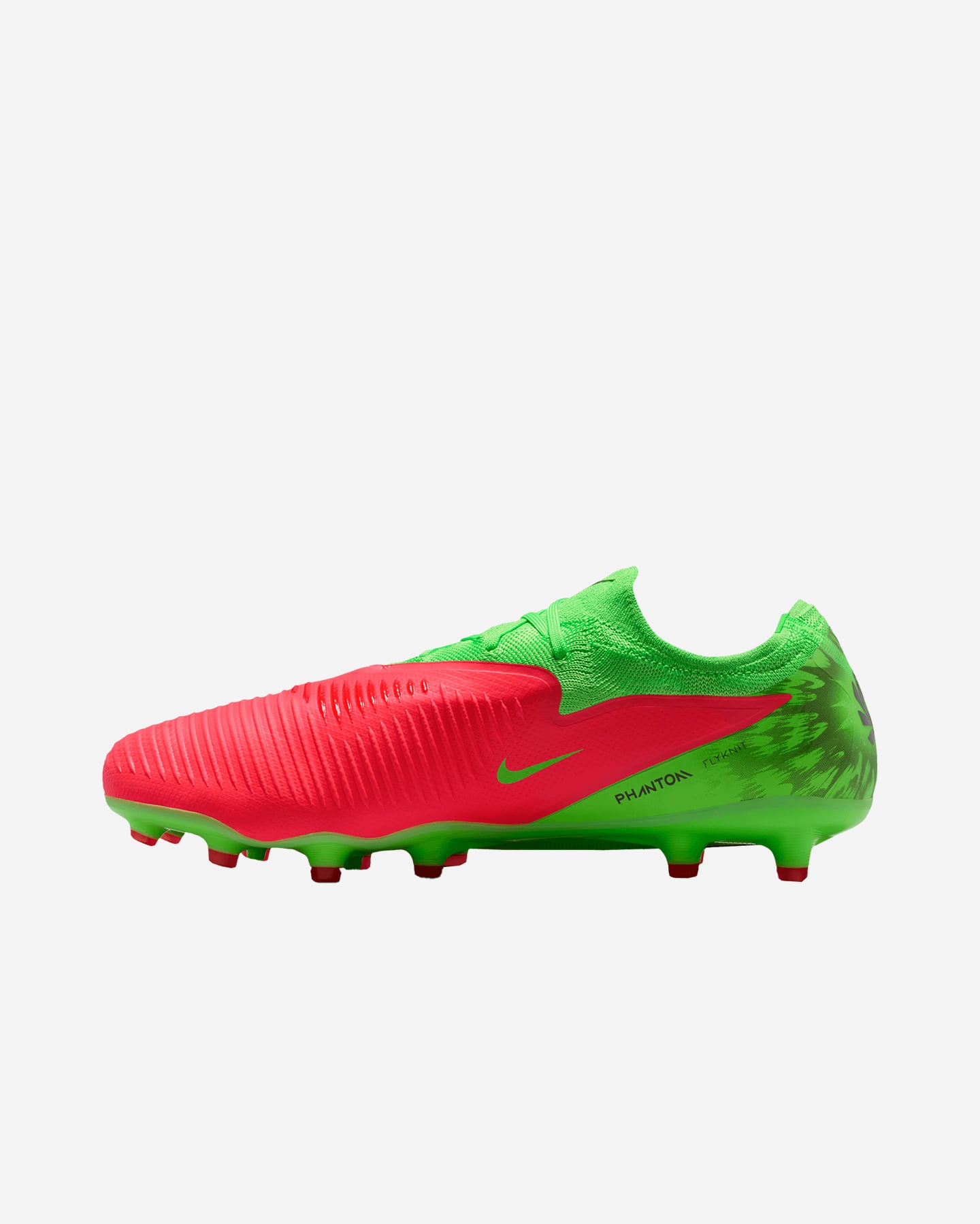 Scarpe calcio NIKE PHANTOM 6 LOW PRO AG EH M - Color mix - 5 | Cisalfa Sport