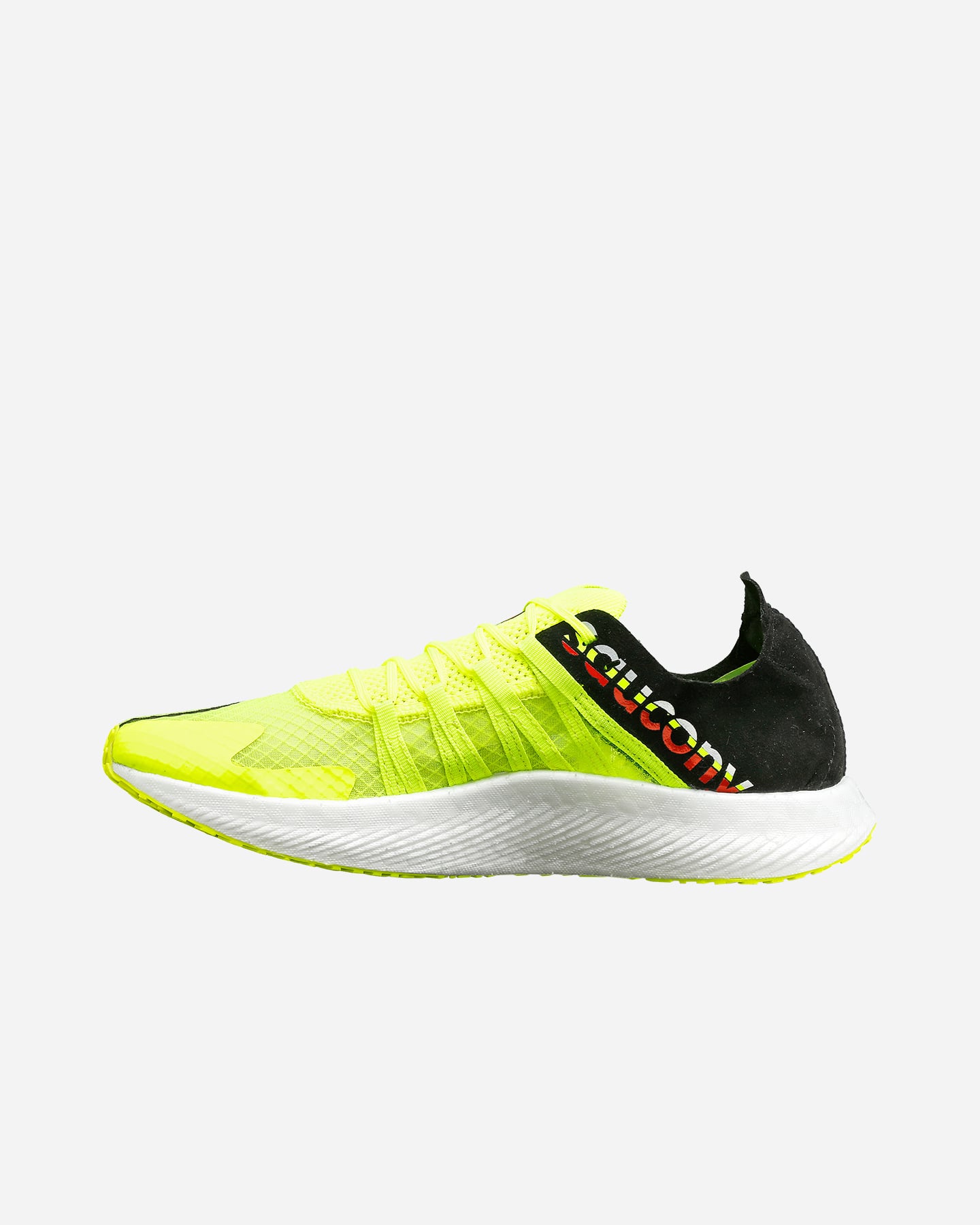 Scarpe running SAUCONY SINISTER W - Nero - 4 | Cisalfa Sport