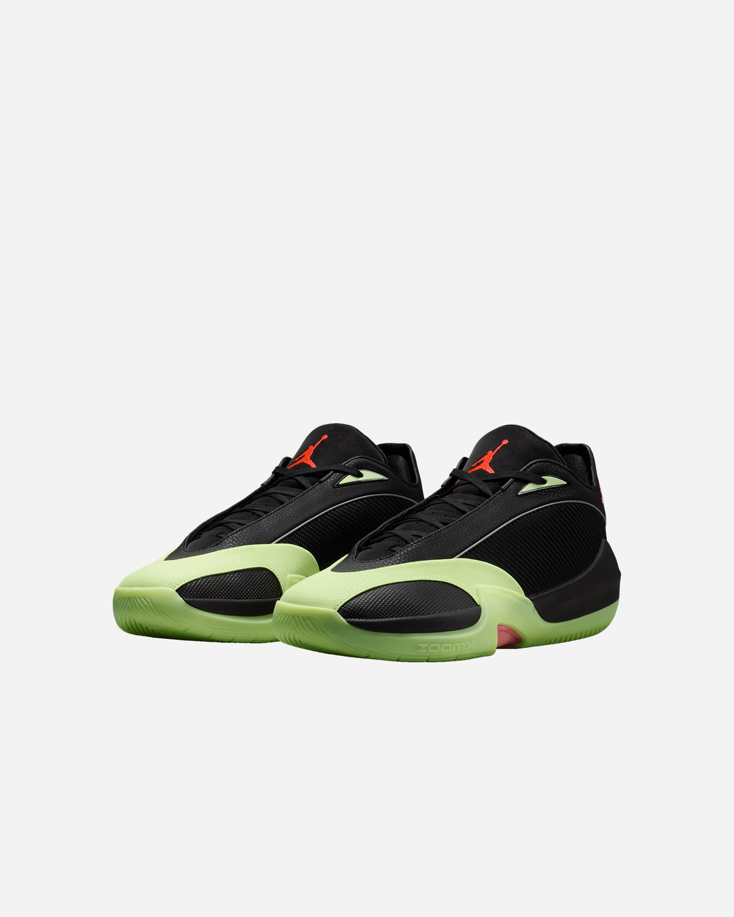 Scarpe basket NIKE TRIANGLE M - Nero - 1 | Cisalfa Sport