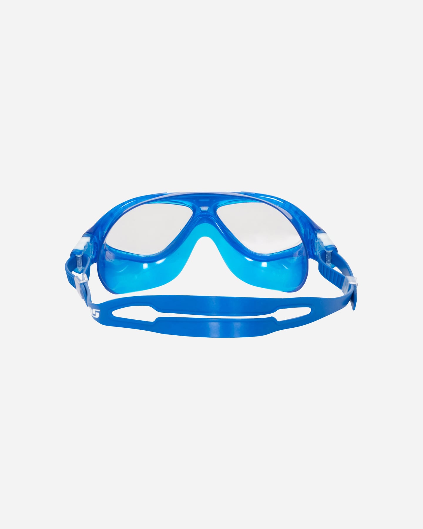 Occhialini piscina RAS FLEXI  - Blu - 1 | Cisalfa Sport