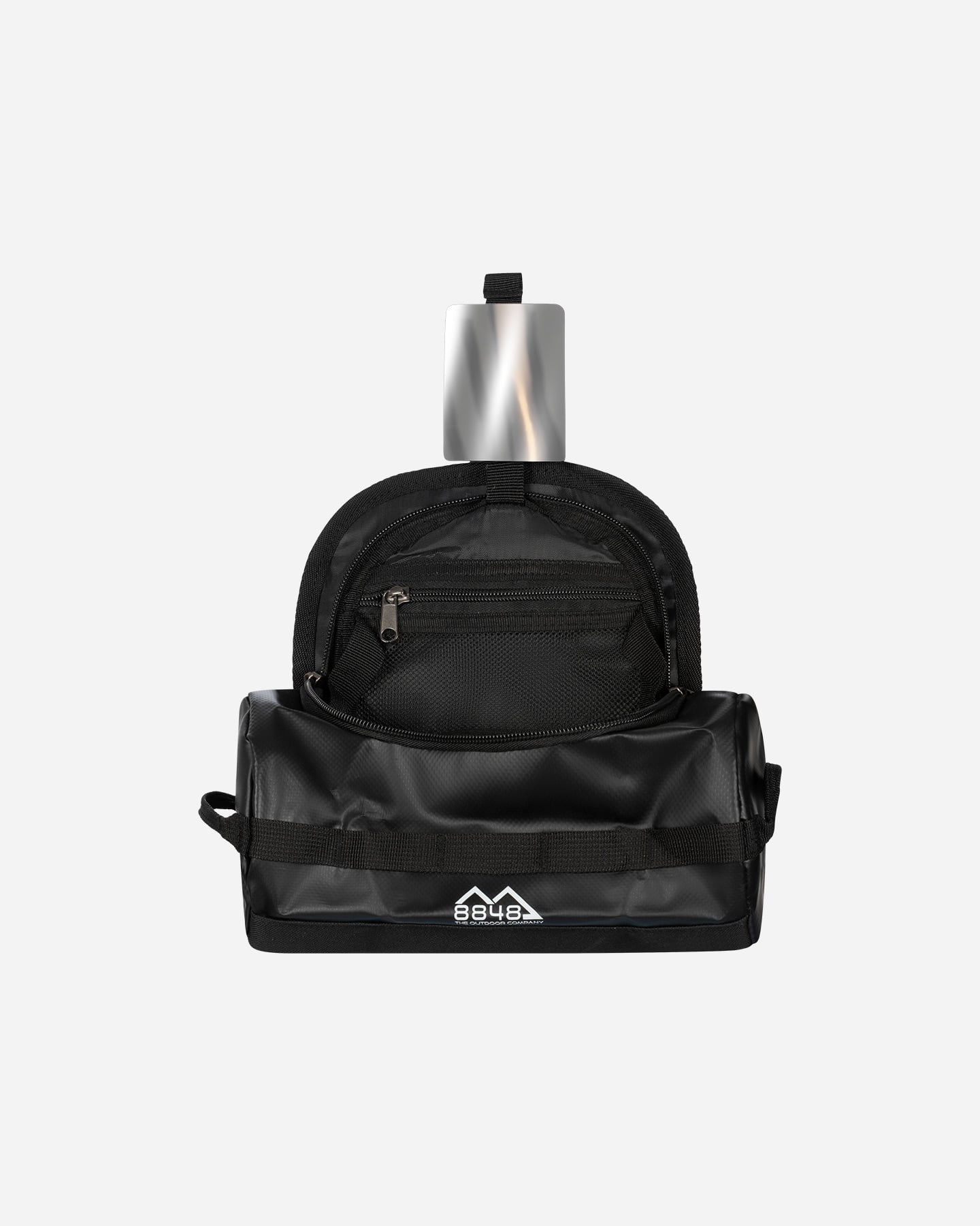 Beauty case 8848 TRAVEL  3,5 L - Nero - 1 | Cisalfa Sport