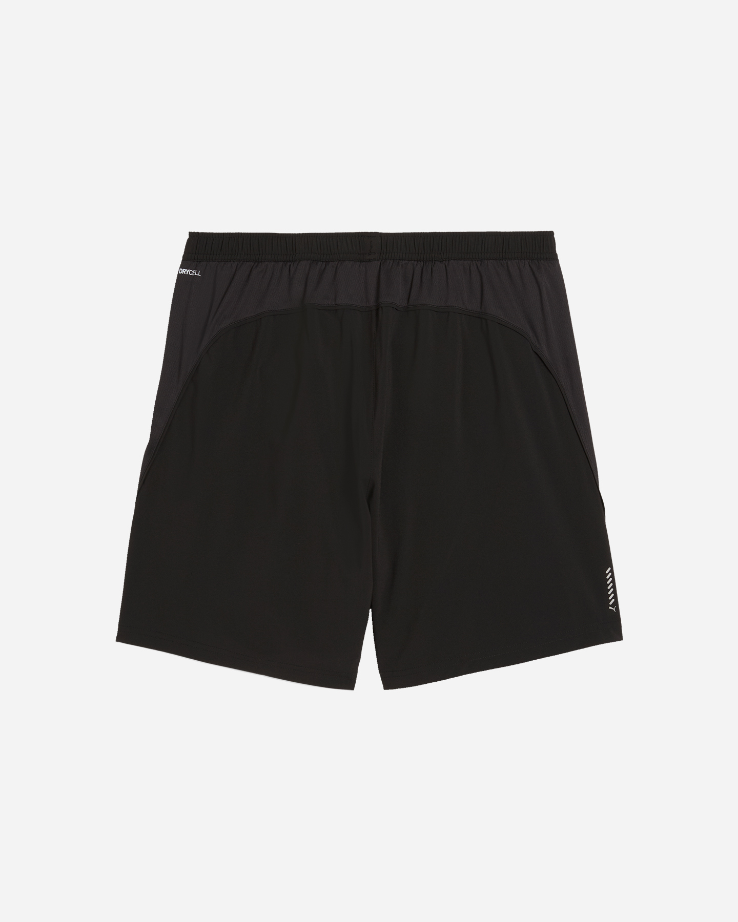 Short running PUMA RUN VELOCITY 7" M - Nero - 1 | Cisalfa Sport