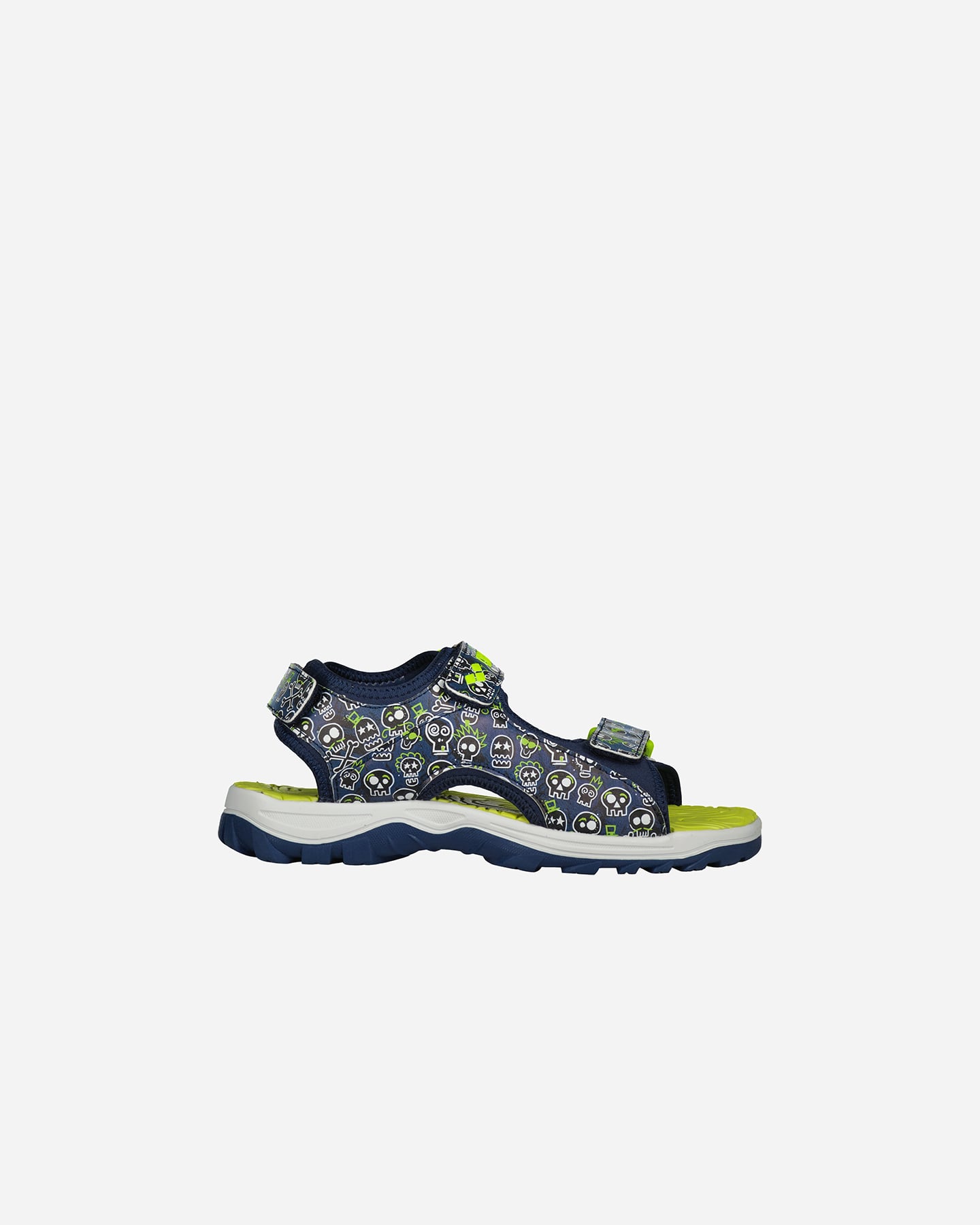 Sandali ARENA SEA JR  - Blu Navy - 1 | Cisalfa Sport