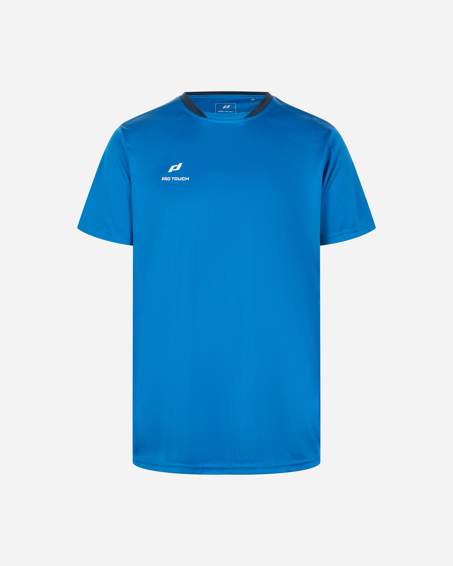 Maglia calcio PRO TOUCH FOOTBALL M - Blu - 0 | Cisalfa Sport