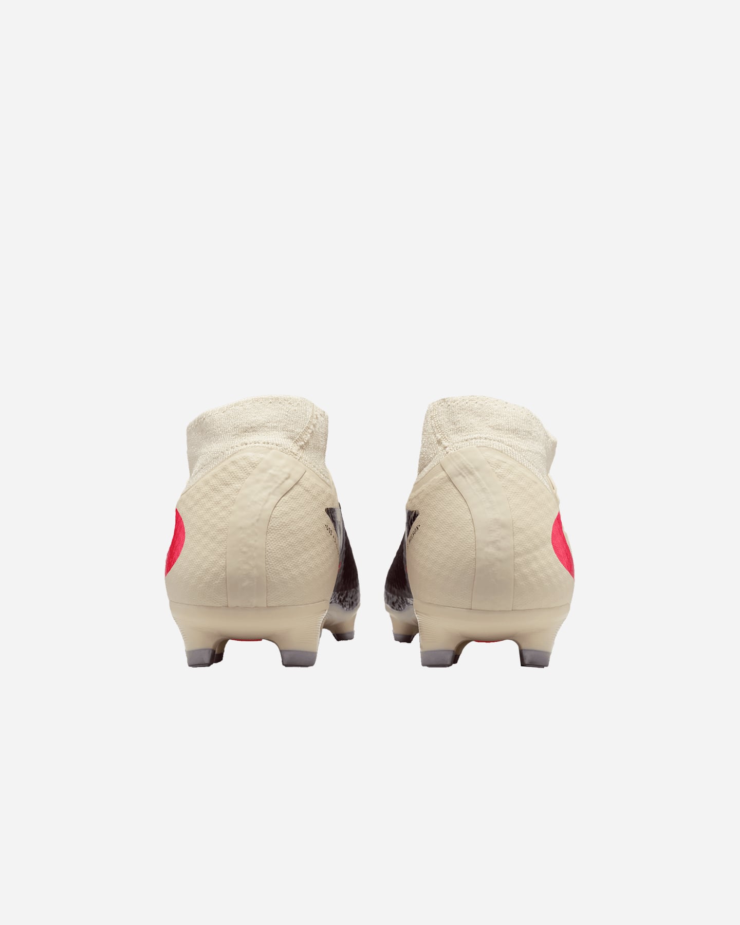 Scarpe calcio NIKE PHANTOM 6 HIGH ACADEMY FG-MG M - Color mix - 4 | Cisalfa Sport