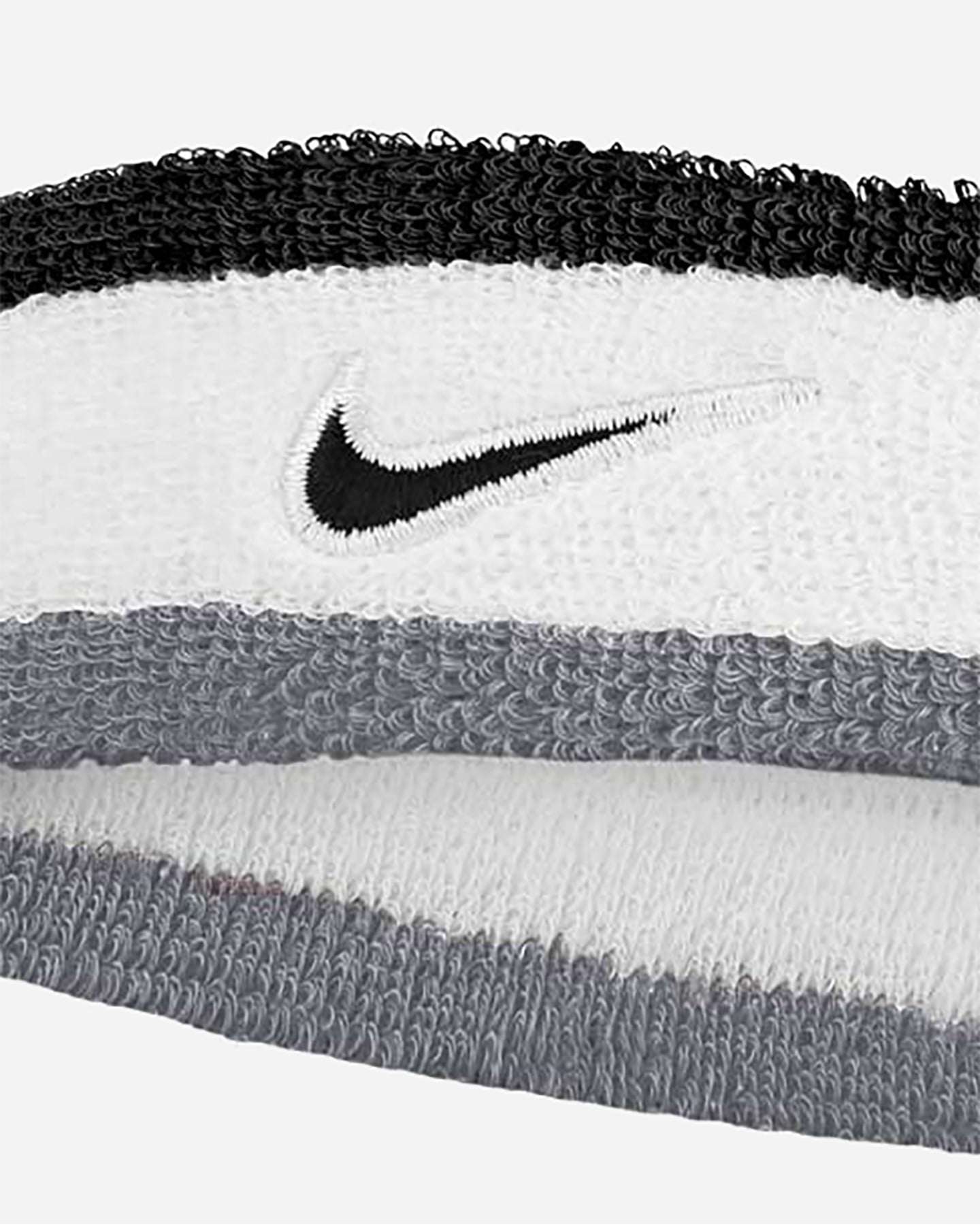 Accessorio tennis NIKE SWOOSH  - 1 | Cisalfa Sport