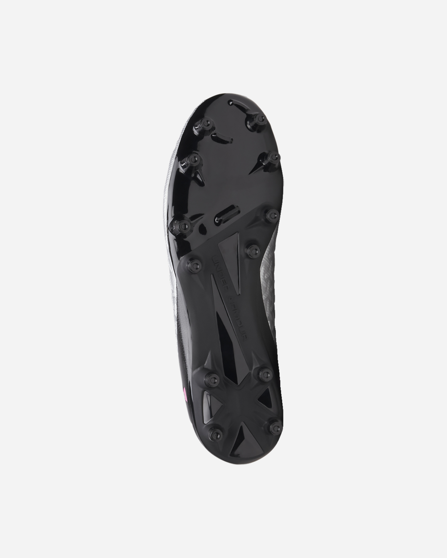 Scarpe calcio UNDER ARMOUR MAGNETICO SELECT 6 FG M - 2 | Cisalfa Sport
