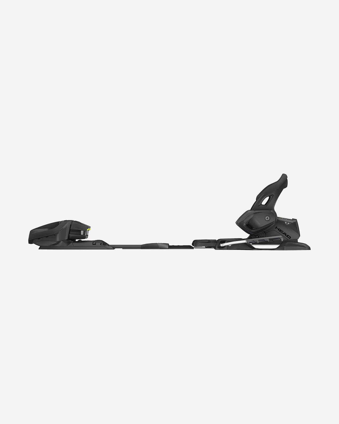 Attacchi sci HEAD FREEFLEX 14 GW  - Nero - 1 | Cisalfa Sport
