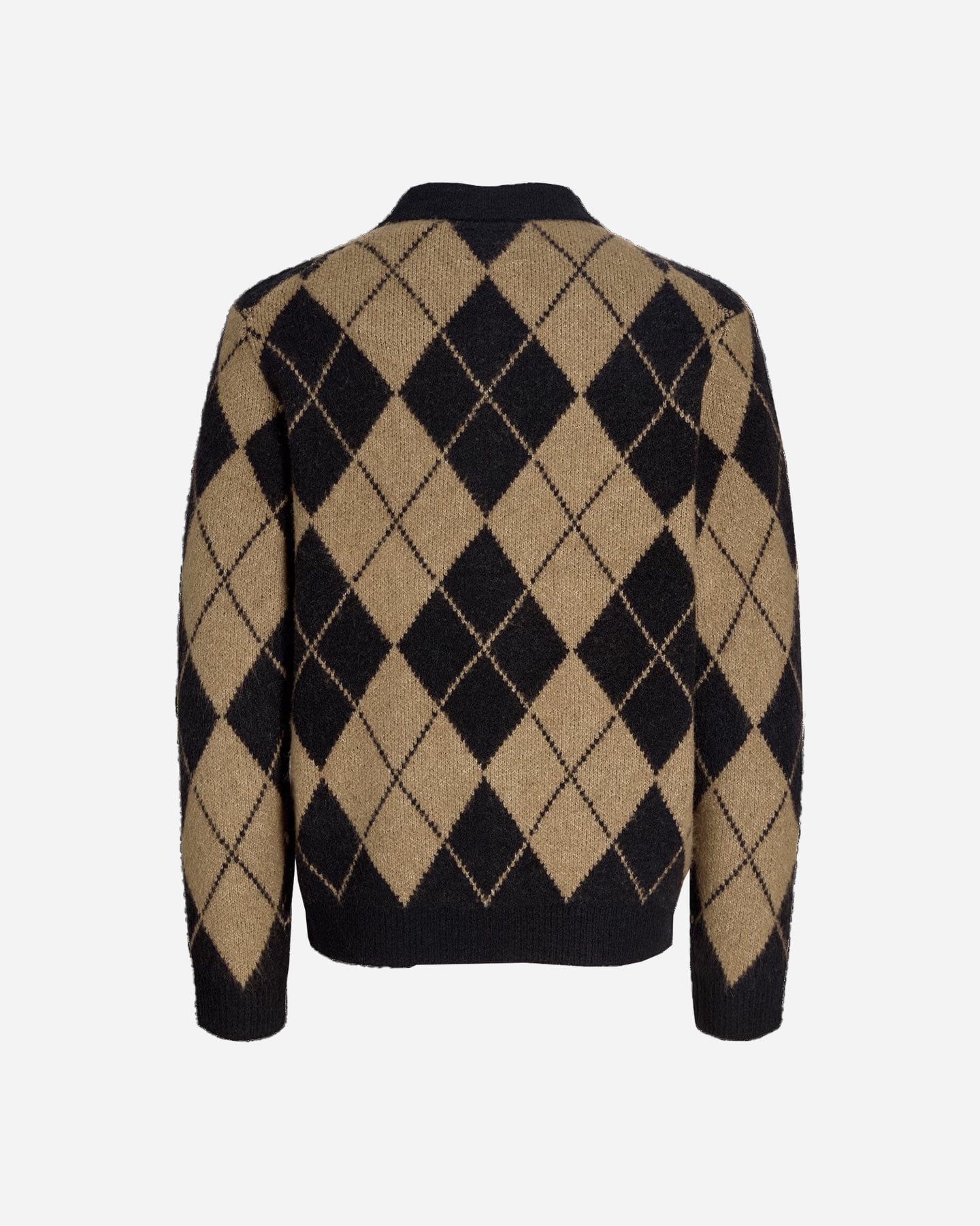 Cardigan JACK & JONES SIMON M - 1 | Cisalfa Sport