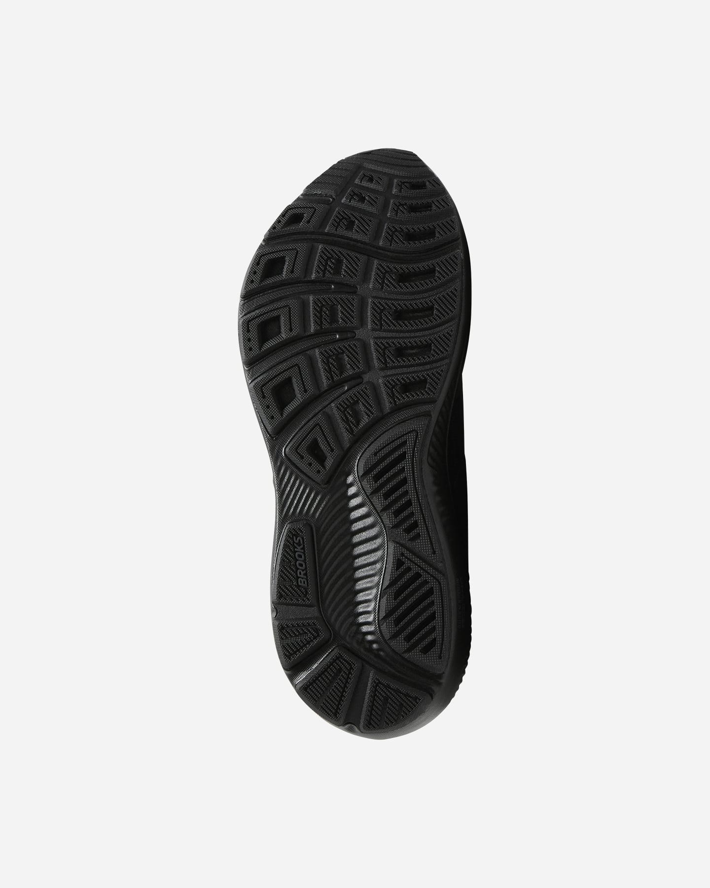 Scarpe running BROOKS GHOST 18 W - Nero - 2 | Cisalfa Sport