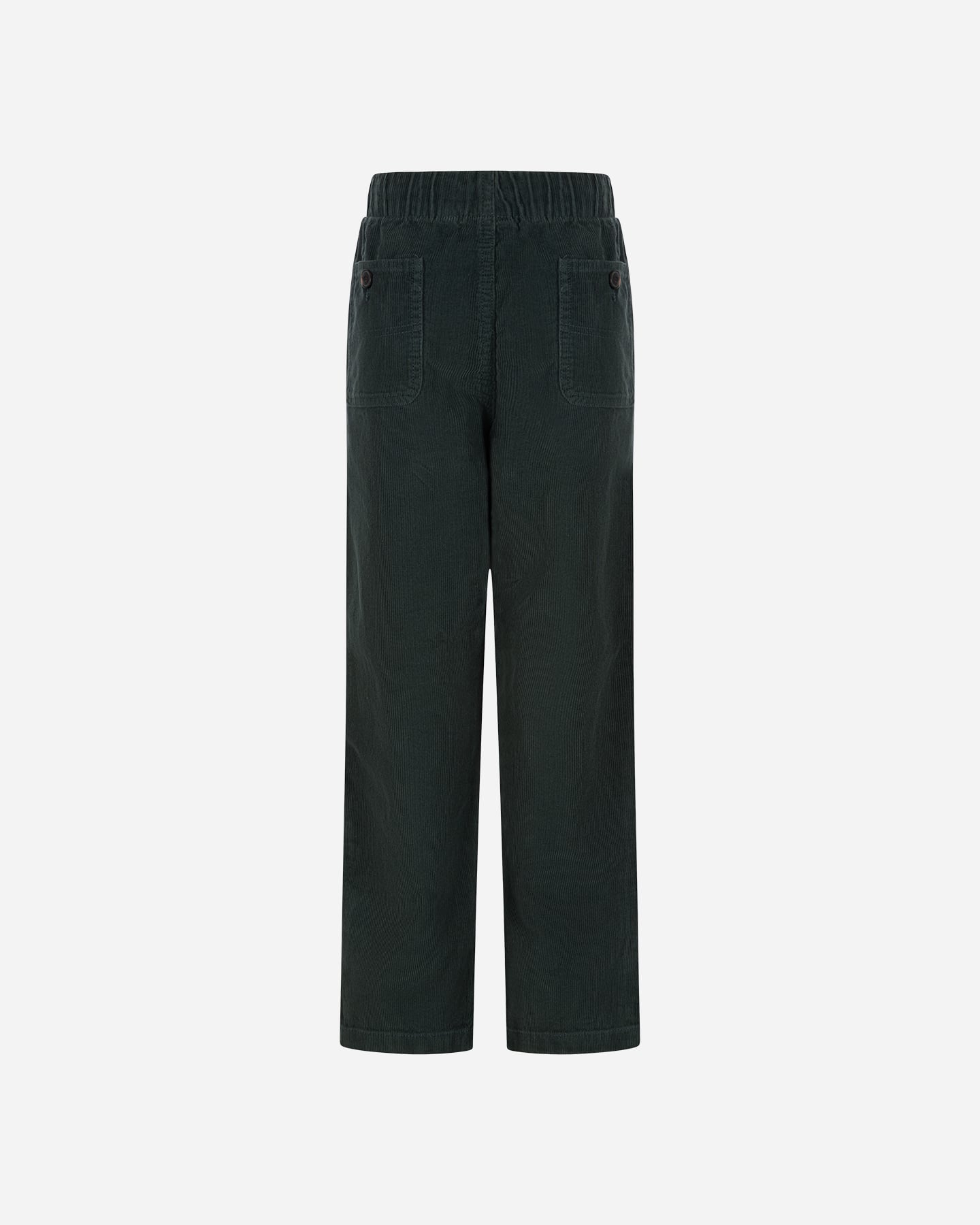 Pantalone BEAR UNEARTHED NATURE JR - Verde - 1 | Cisalfa Sport