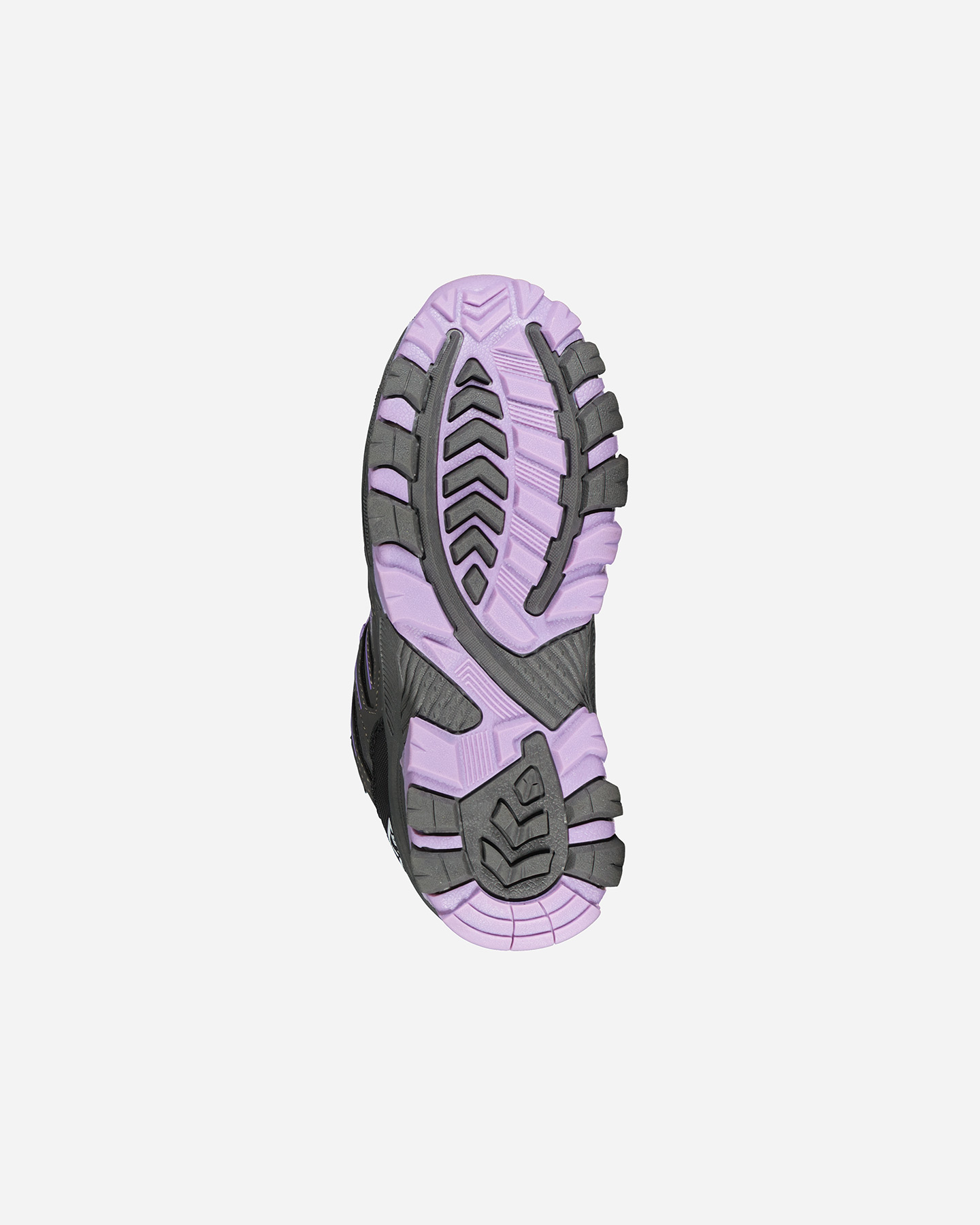Scarpe trekking 8848 TEIDE LOW WP JR - 2 | Cisalfa Sport