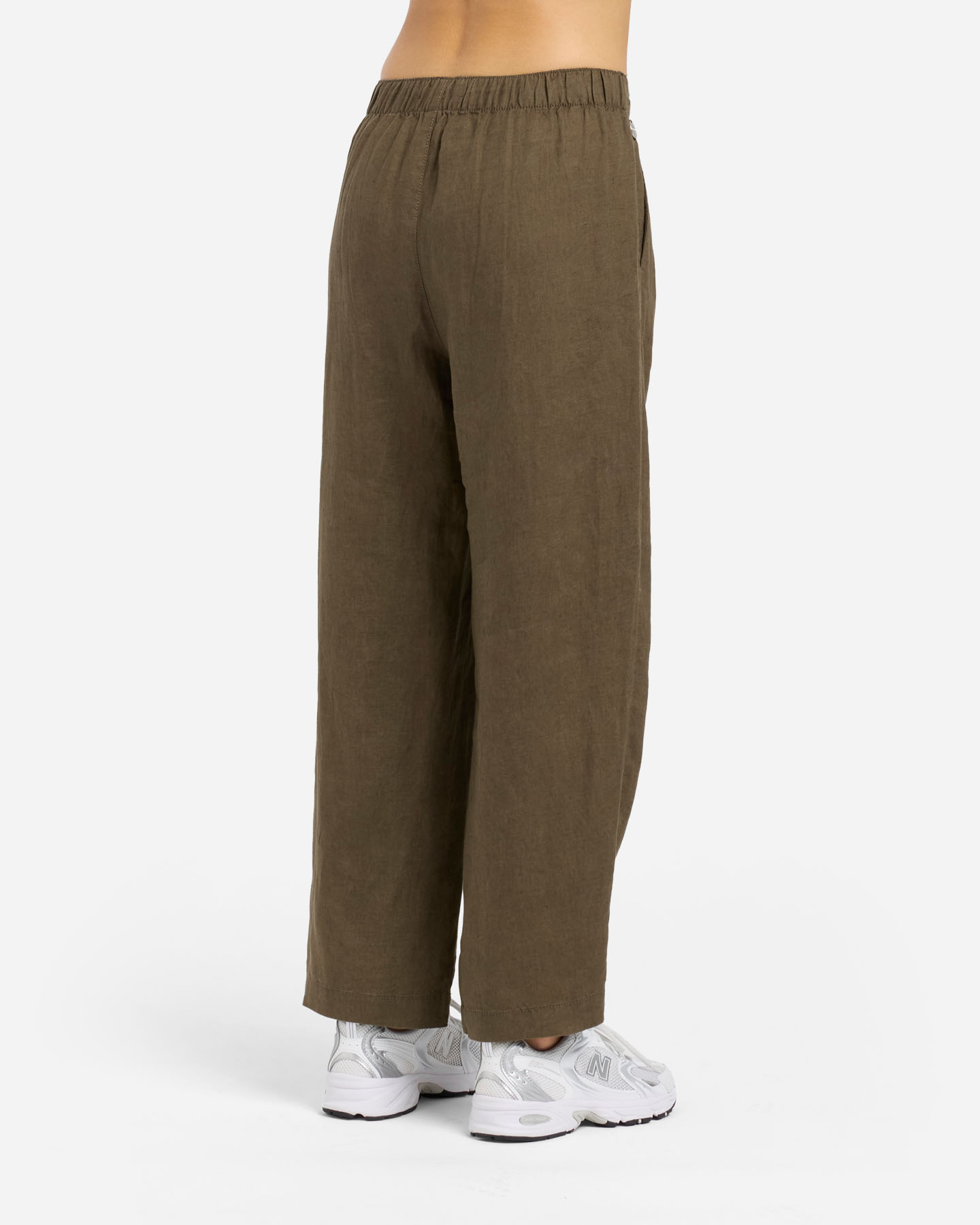 Pantalone BEST COMPANY AUSTRALIAN WILD SAFARI W - Verde - 3 | Cisalfa Sport