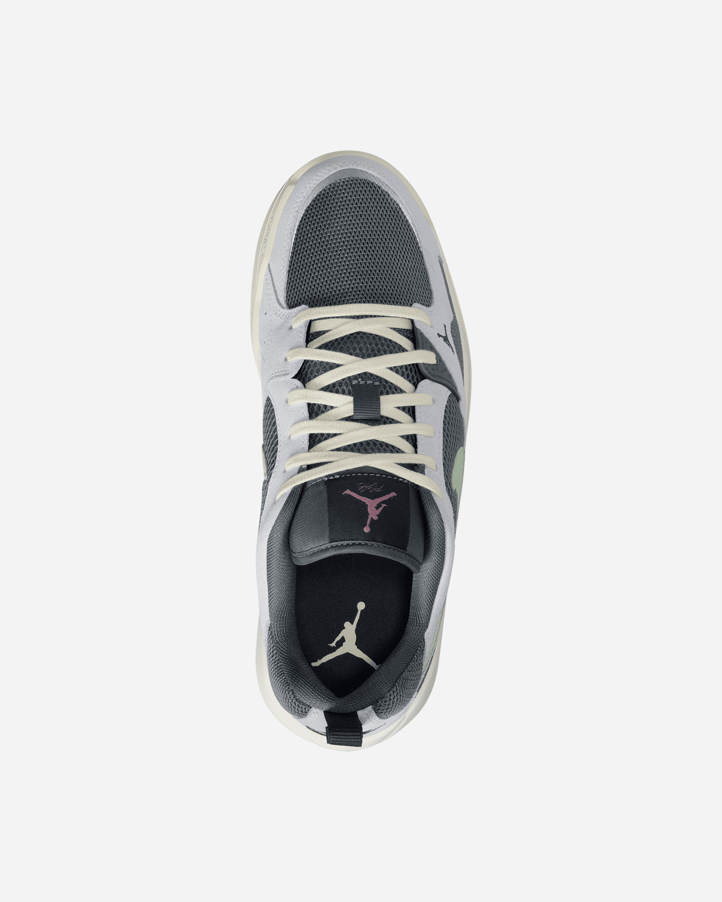 Scarpe sneakers NIKE JORDAN CMFT ERA COOL M - Color mix - 2 | Cisalfa Sport