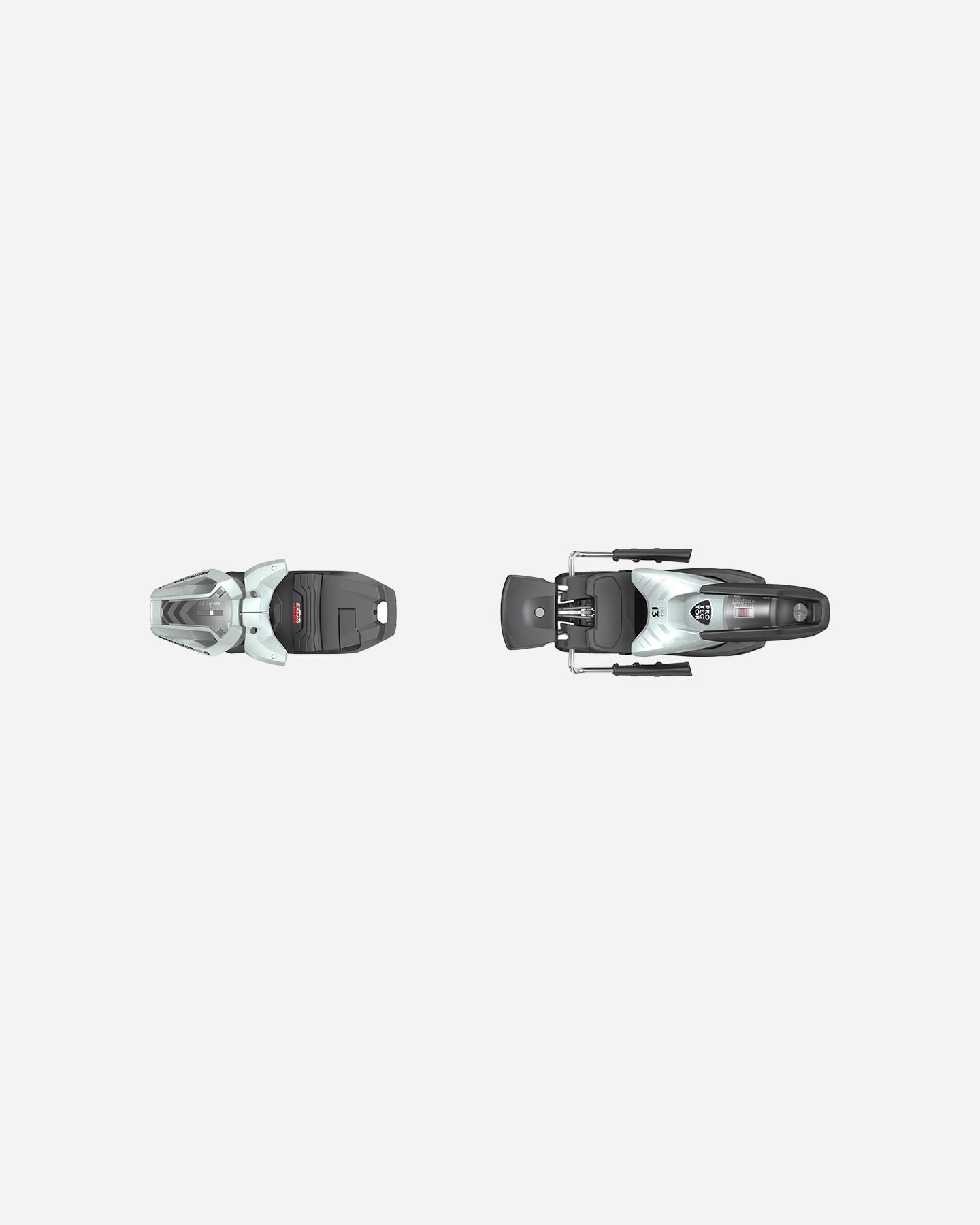 Attacchi sci TYROLIA PROTECTOR PR 13 GW BRAKE 85  - Color mix - 1 | Cisalfa Sport