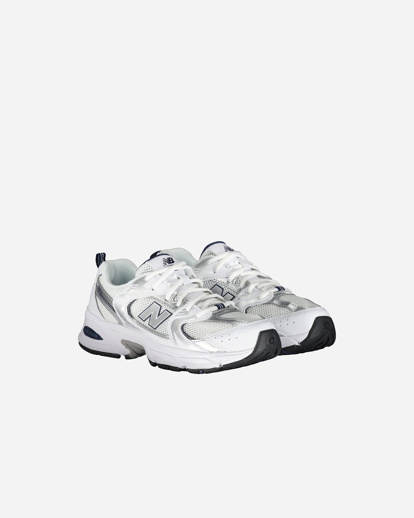 Scarpe sneakers NEW BALANCE 530 GS JR - Bianco - 1 | Cisalfa Sport